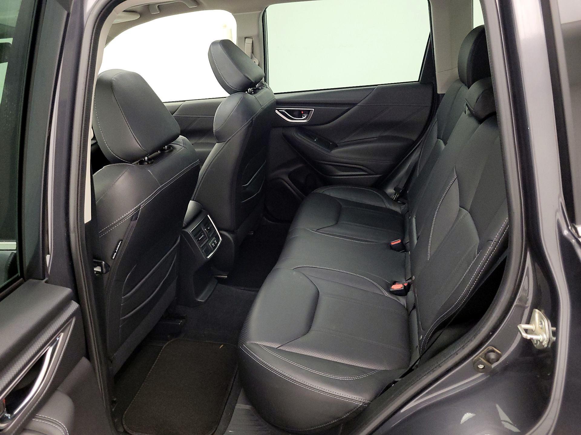 Thumbnail: 2020 Subaru Forester - 20