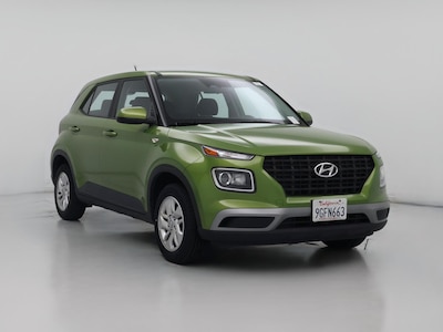 2023 Hyundai Venue SE