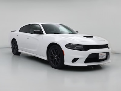 2021 Dodge Charger GT