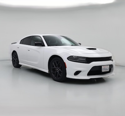 2021 Dodge Charger GT