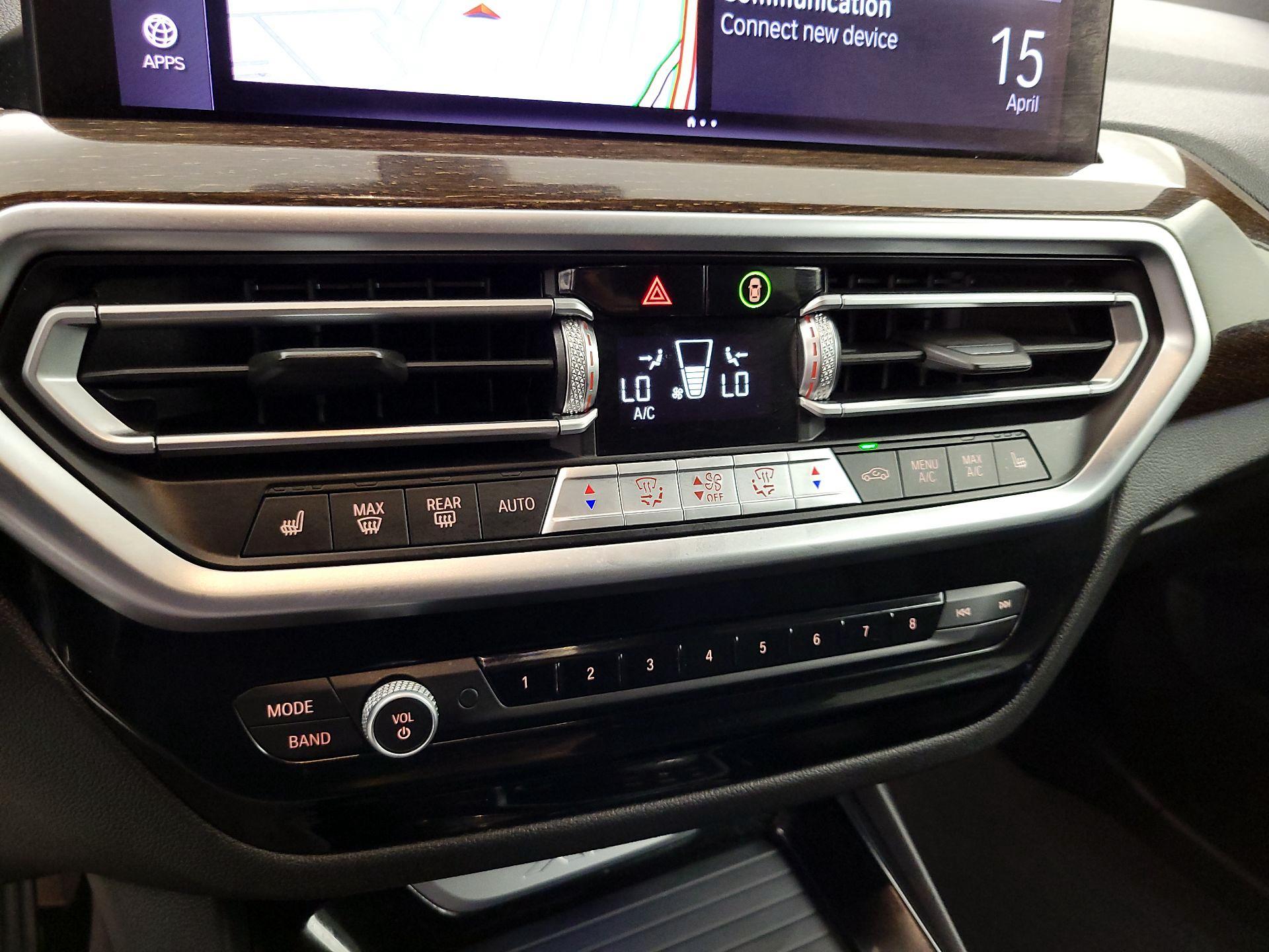 Thumbnail: 2022 BMW X3 - 17