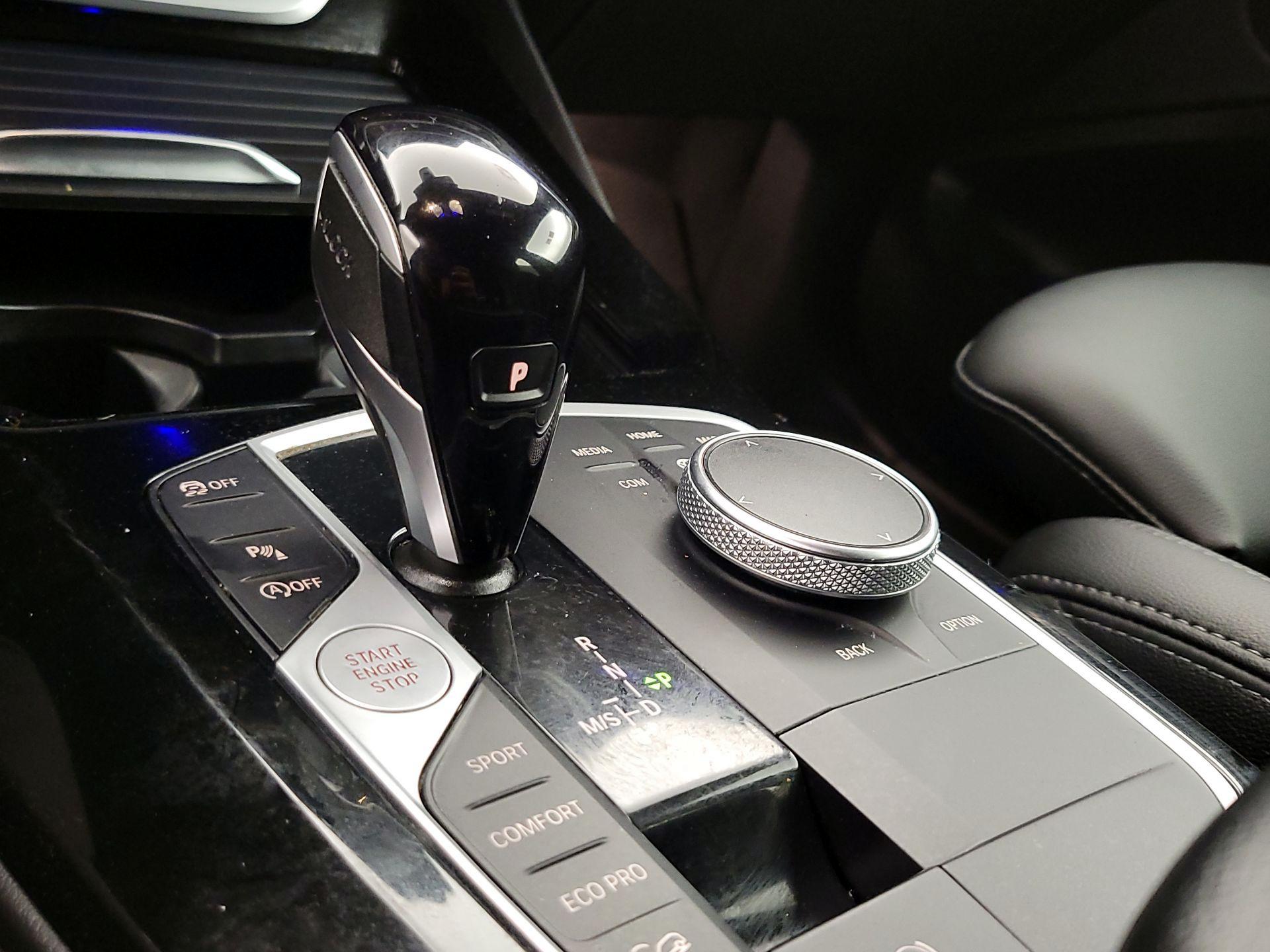 Thumbnail: 2022 BMW X3 - 18