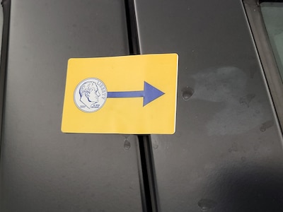 Condition detail