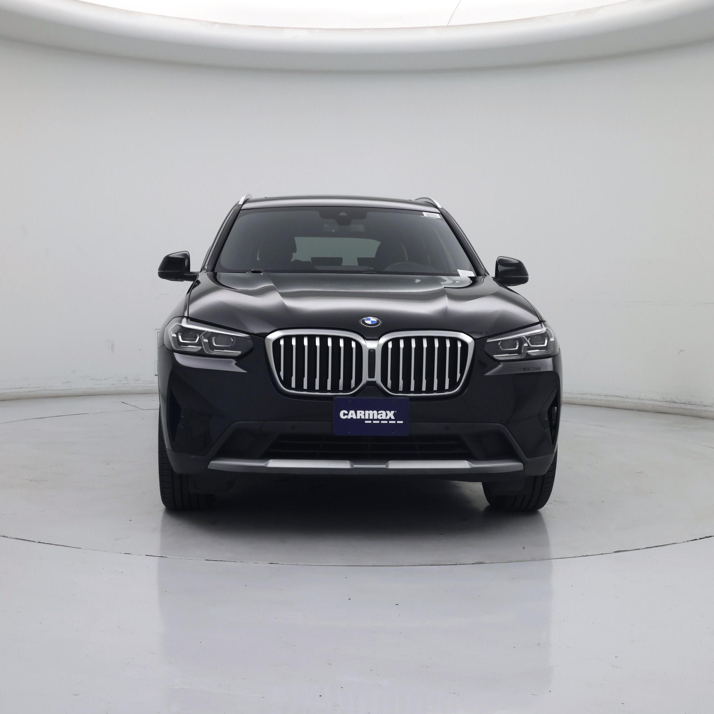 Thumbnail: 2022 BMW X3 - 5