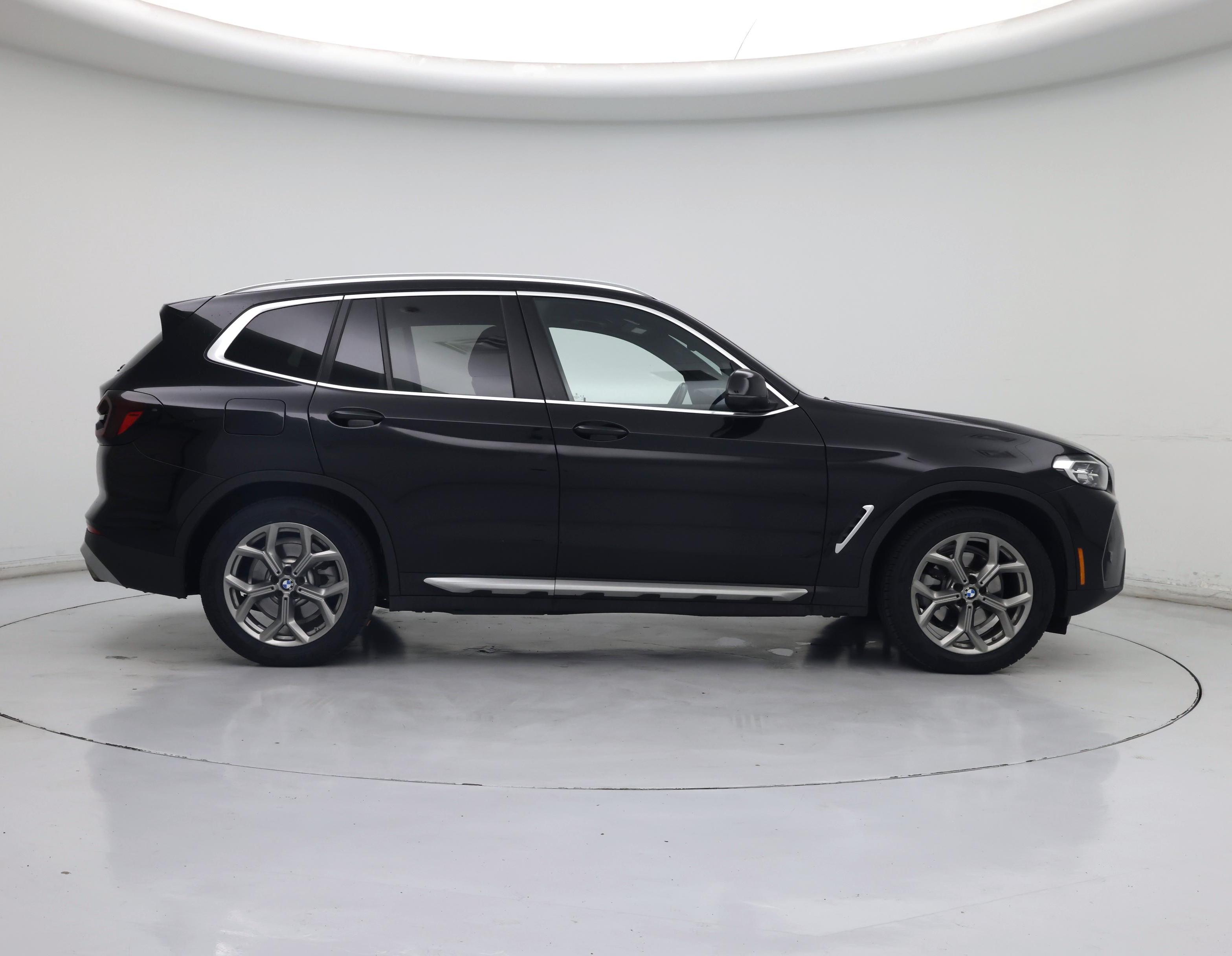 Thumbnail: 2022 BMW X3 - 7