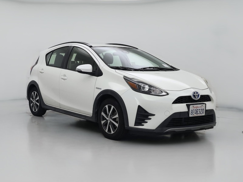 2018 Toyota Prius c Two -
                  Buena Park, CA