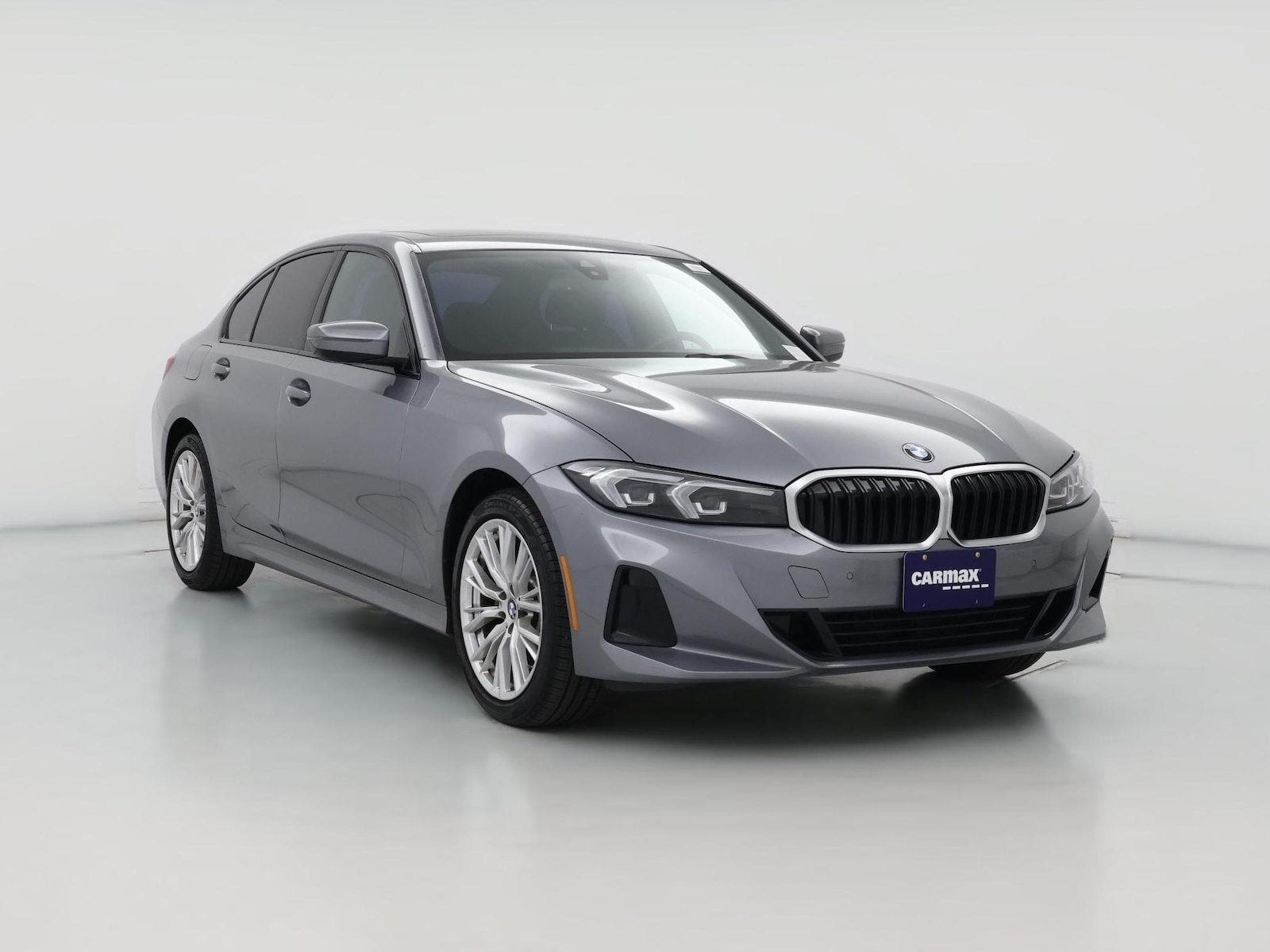 2023 BMW 3 Series