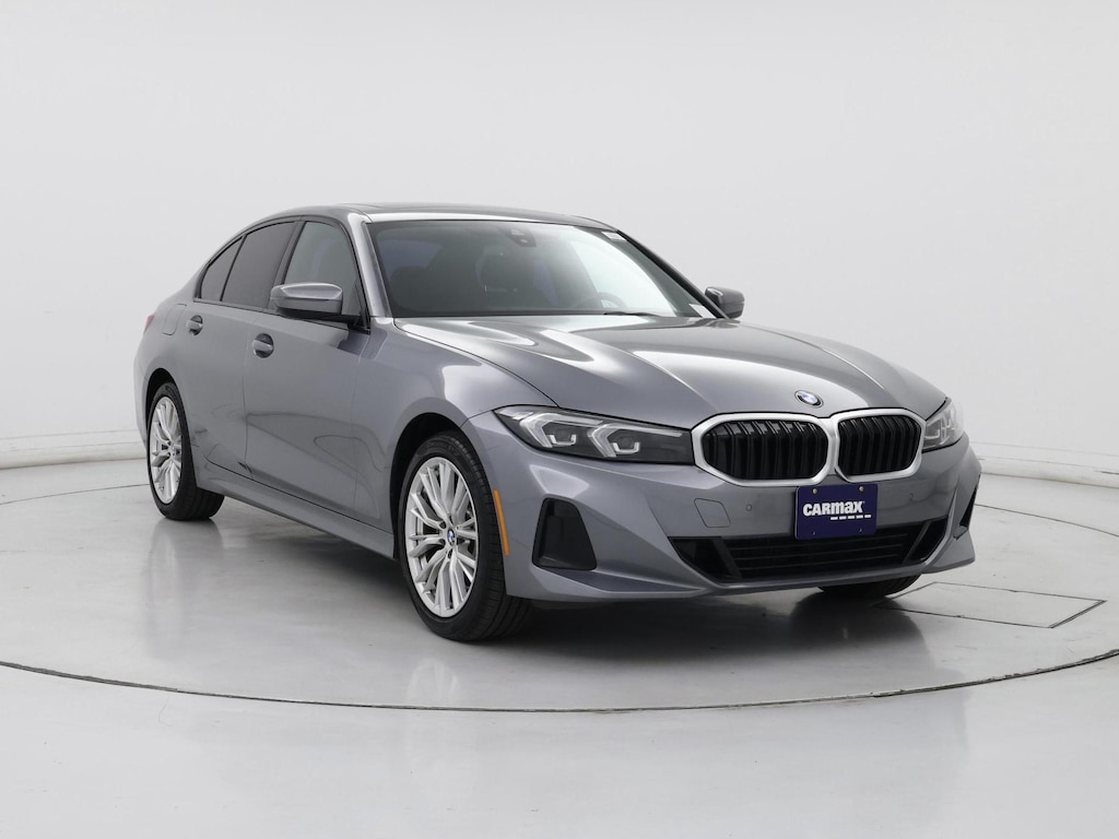 BMW 3 Series 330i xDrive AWD