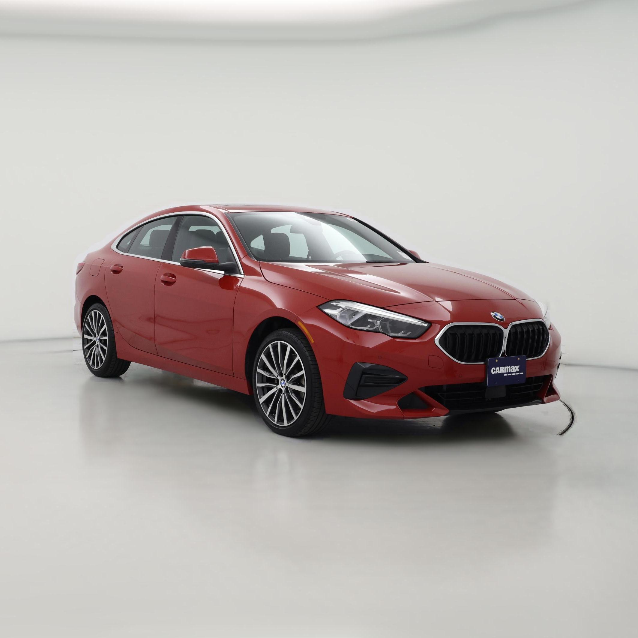 Thumbnail: 2024 BMW 2 Series - 1