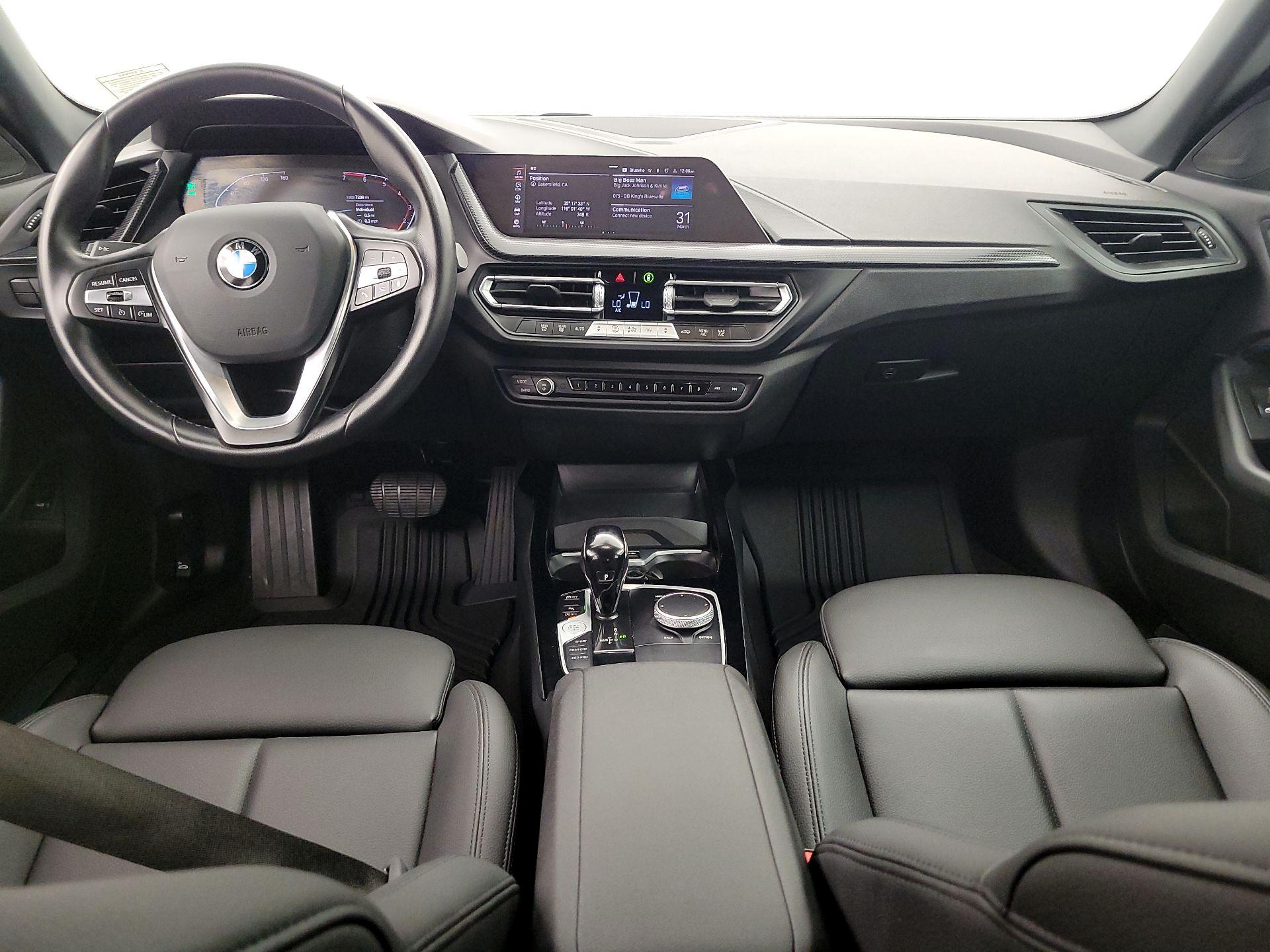 Thumbnail: 2024 BMW 2 Series - 9