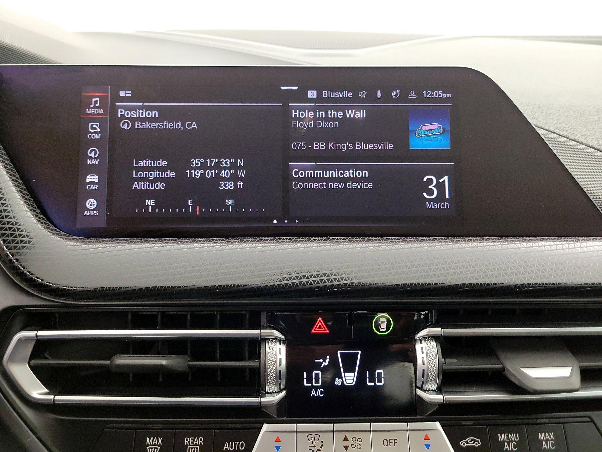 Thumbnail: 2024 BMW 2 Series - 15