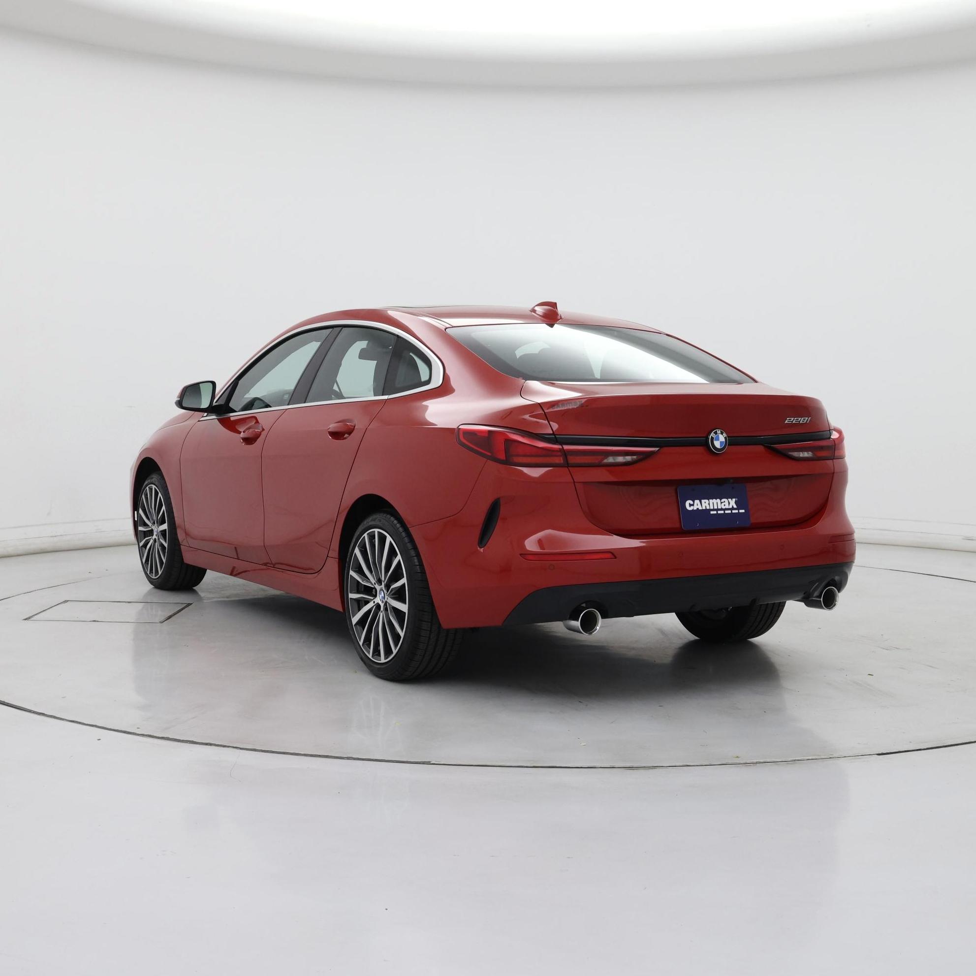 Thumbnail: 2024 BMW 2 Series - 2