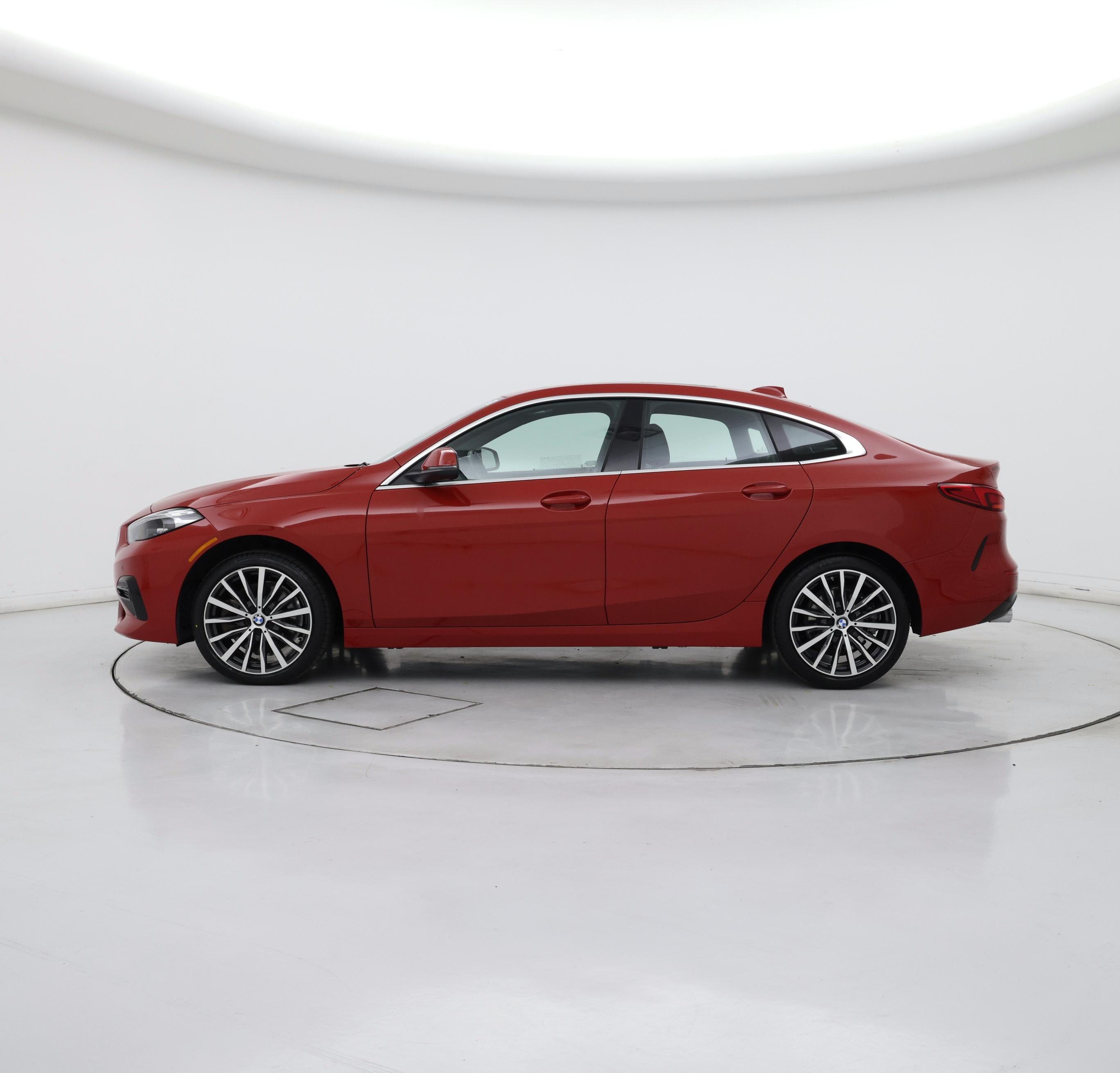 Thumbnail: 2024 BMW 2 Series - 3