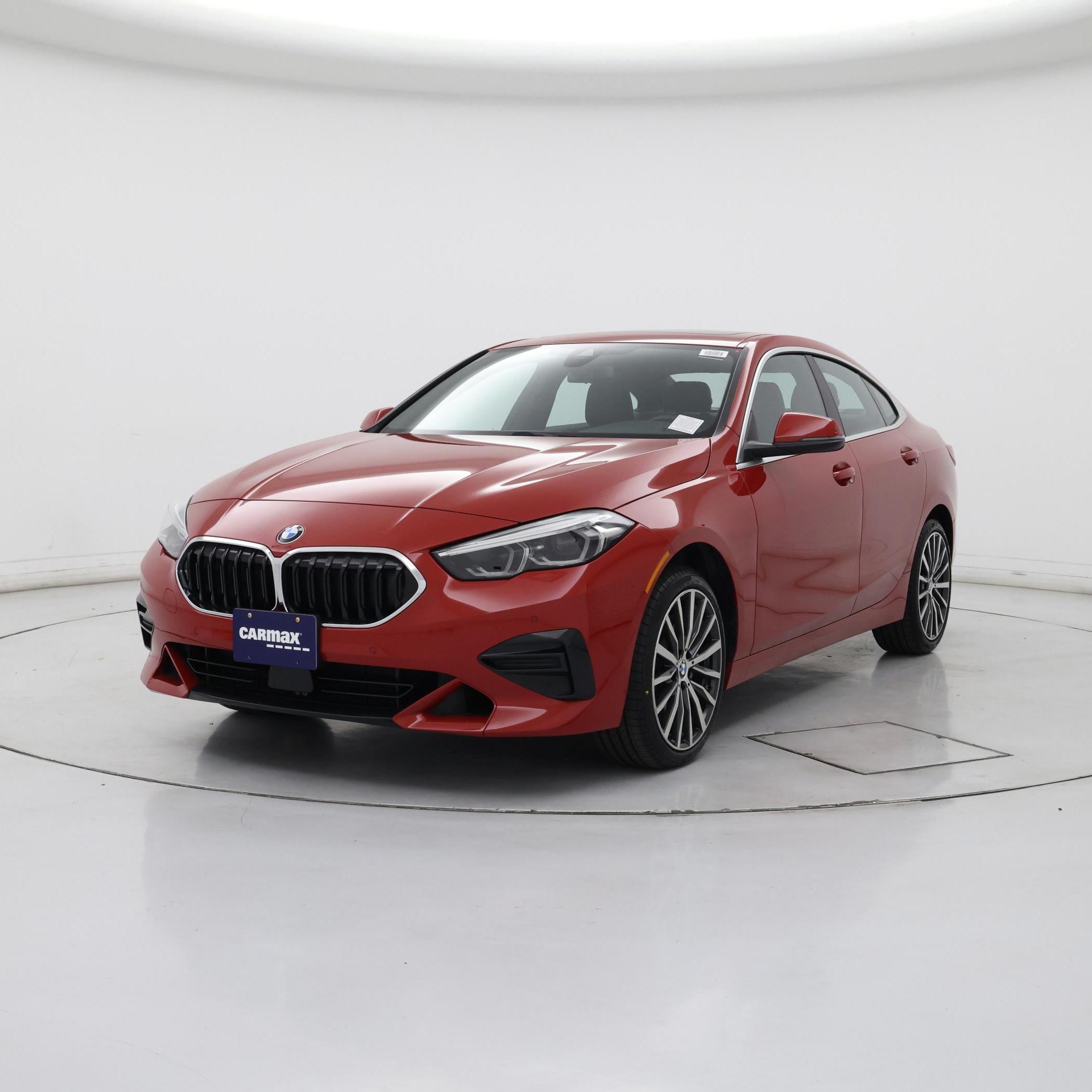 Thumbnail: 2024 BMW 2 Series - 4