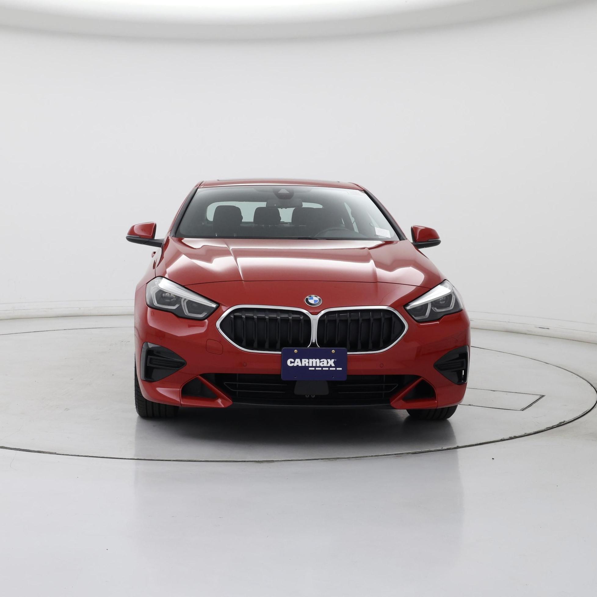 Thumbnail: 2024 BMW 2 Series - 5