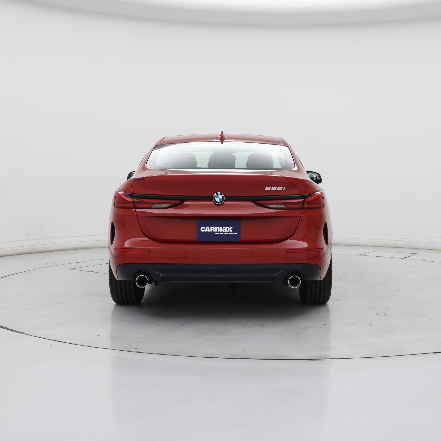 Thumbnail: 2024 BMW 2 Series - 6