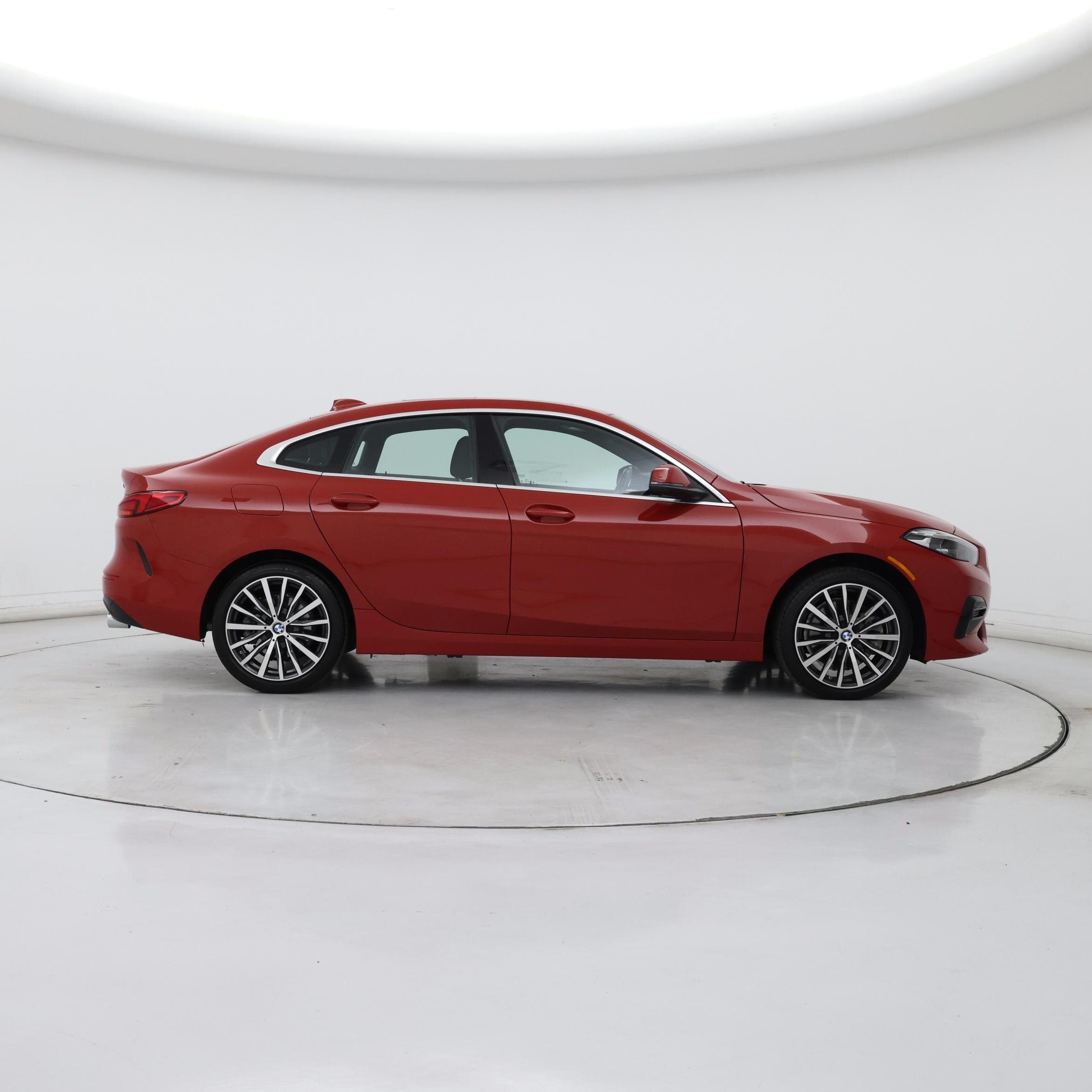 Thumbnail: 2024 BMW 2 Series - 7