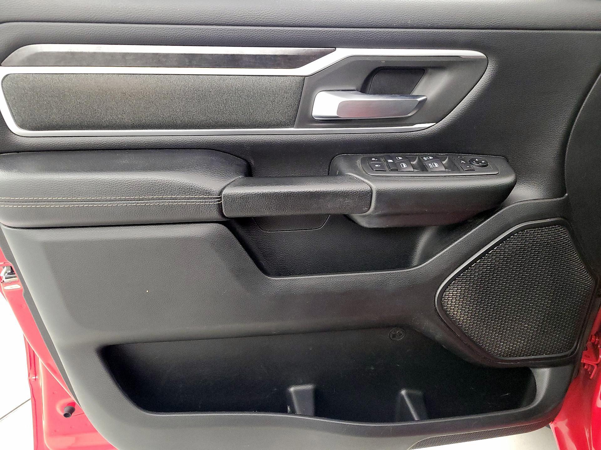 Thumbnail: 2020 RAM 1500 - 12