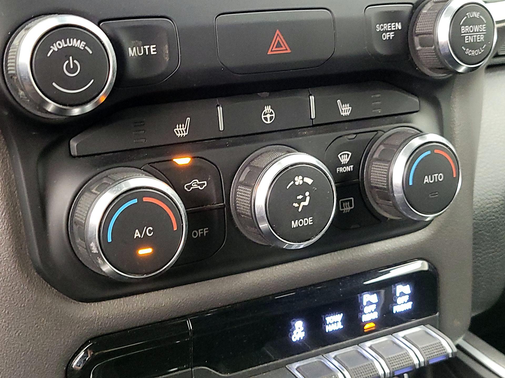 Thumbnail: 2020 RAM 1500 - 16