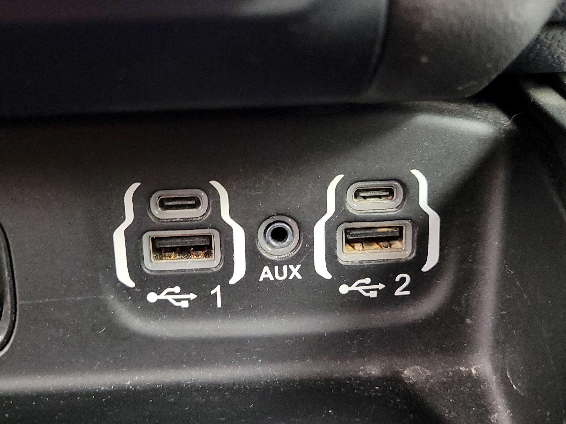 Thumbnail: 2020 RAM 1500 - 18