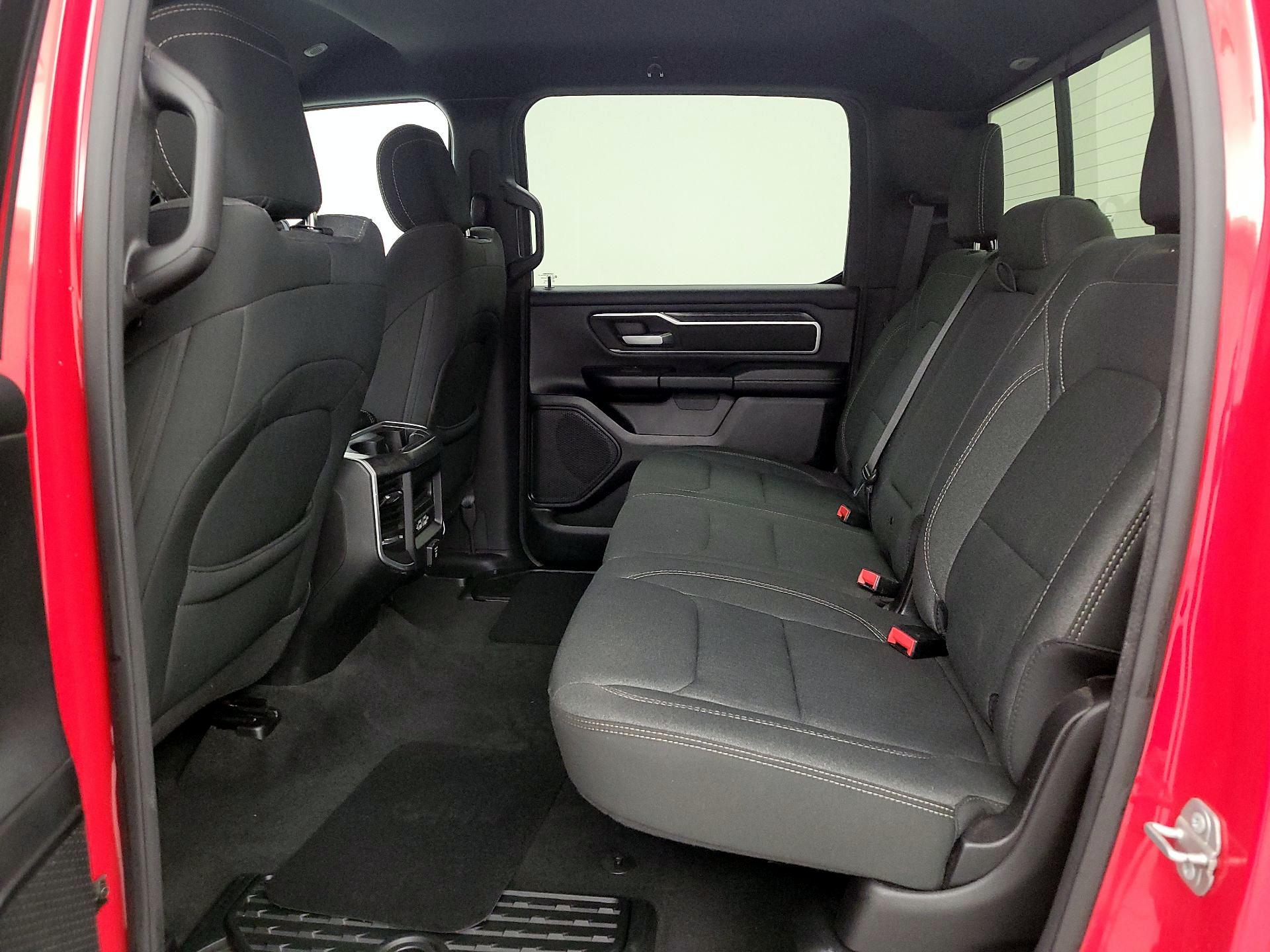 Thumbnail: 2020 RAM 1500 - 19