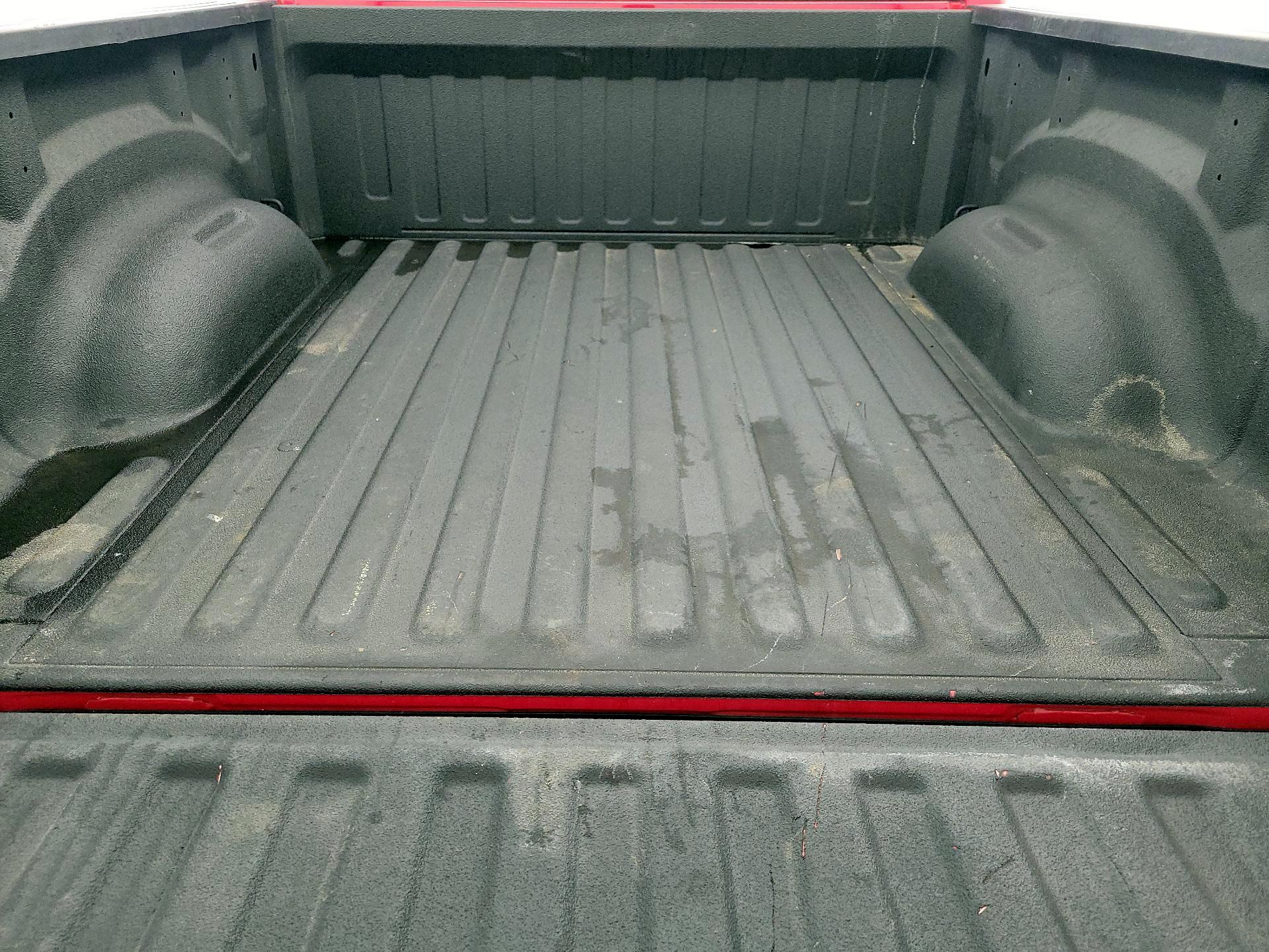 Thumbnail: 2020 RAM 1500 - 20