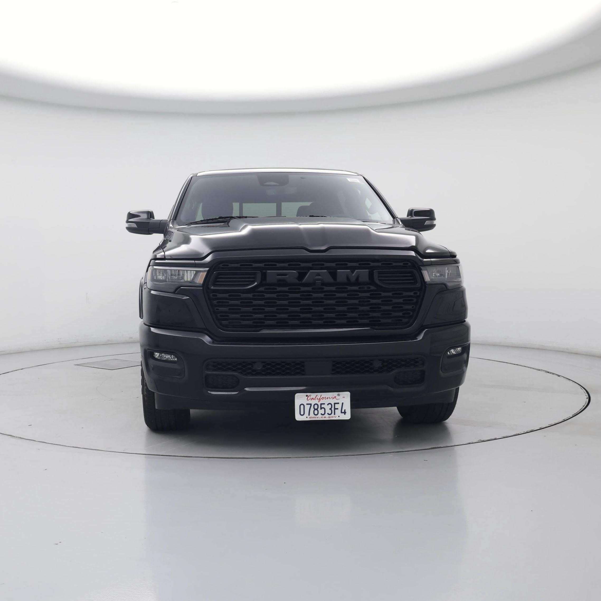 Thumbnail: 2025 RAM 1500 - 5