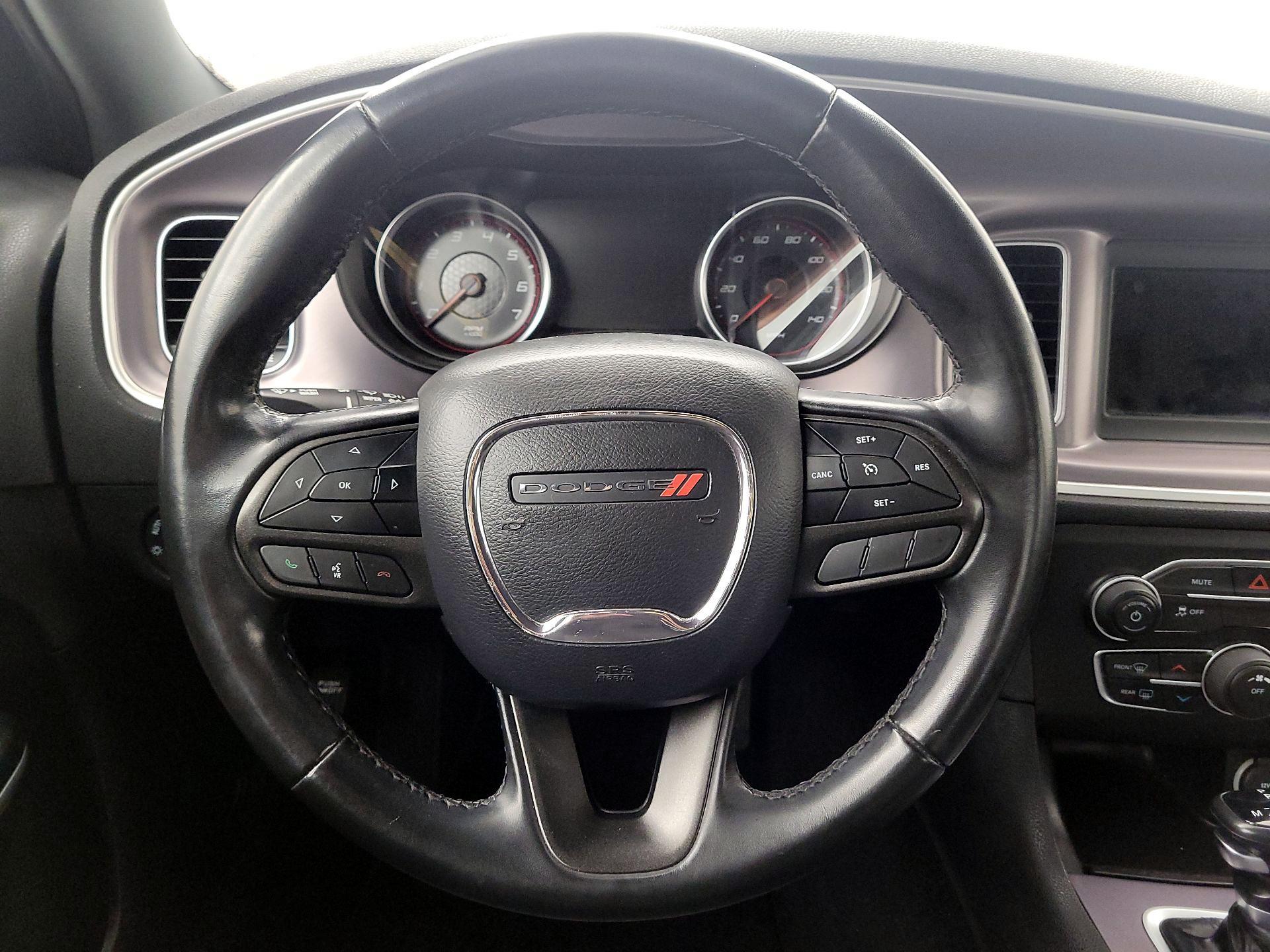 Thumbnail: 2022 Dodge Charger - 10