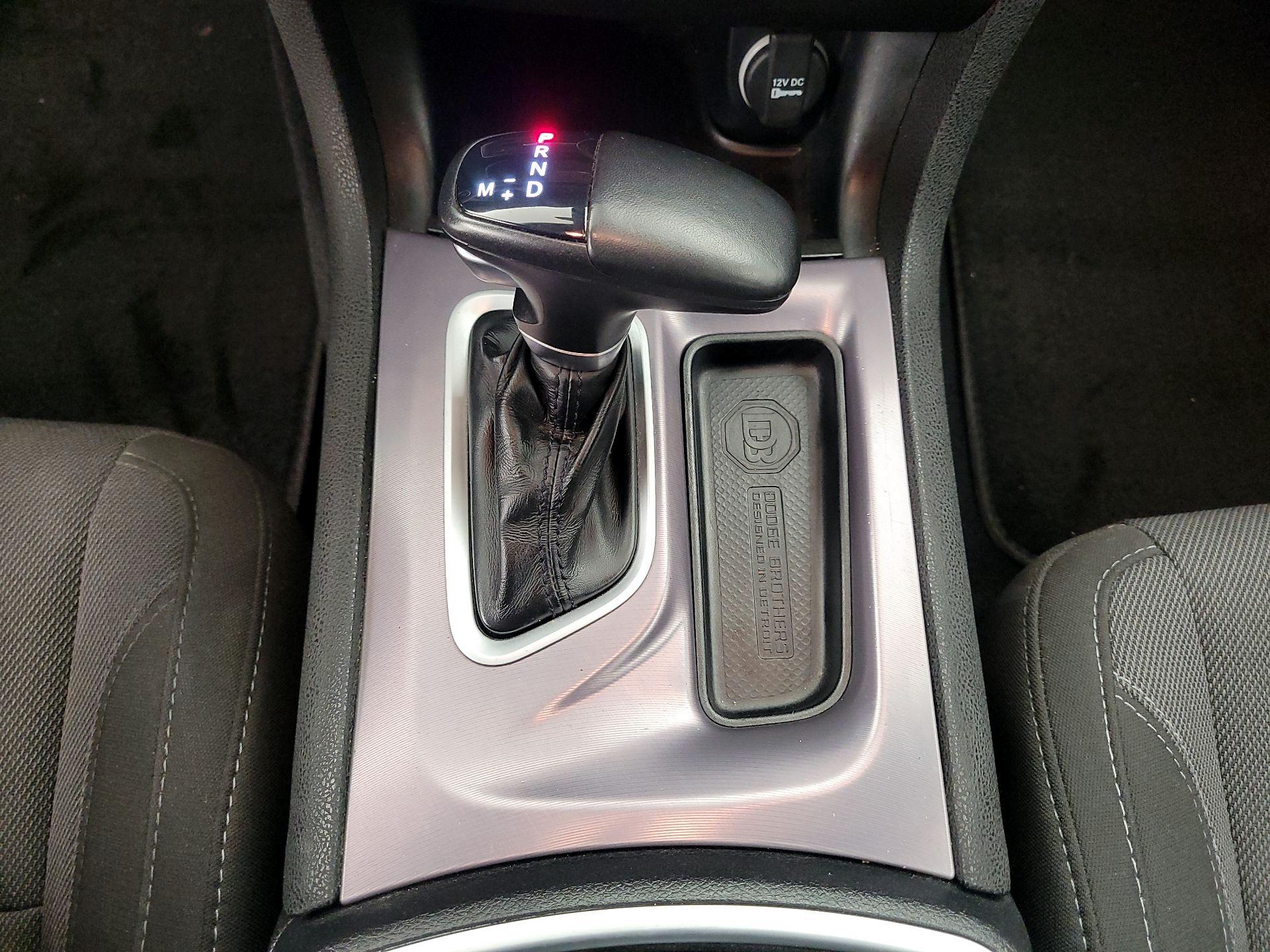 Thumbnail: 2022 Dodge Charger - 17