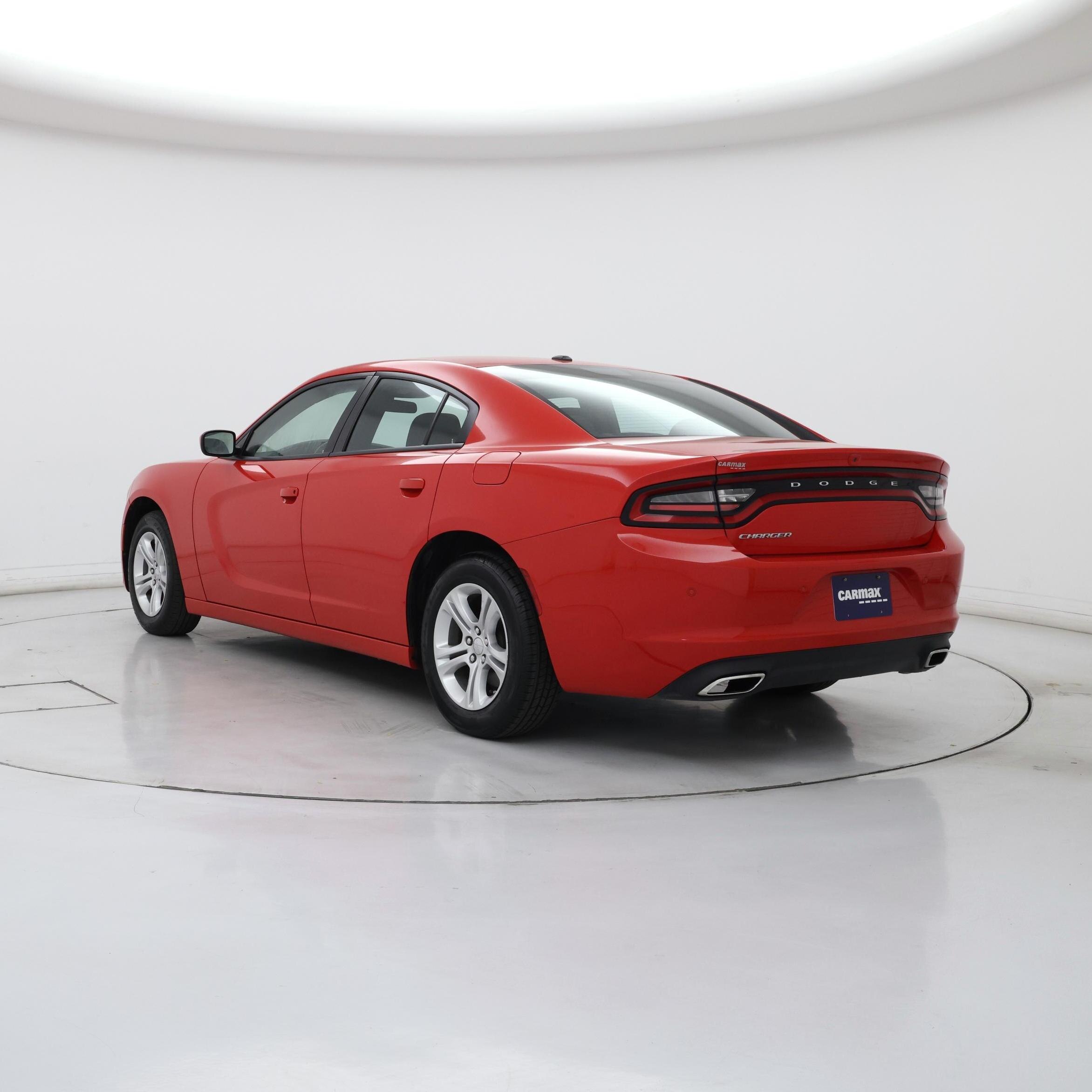 Thumbnail: 2022 Dodge Charger - 2