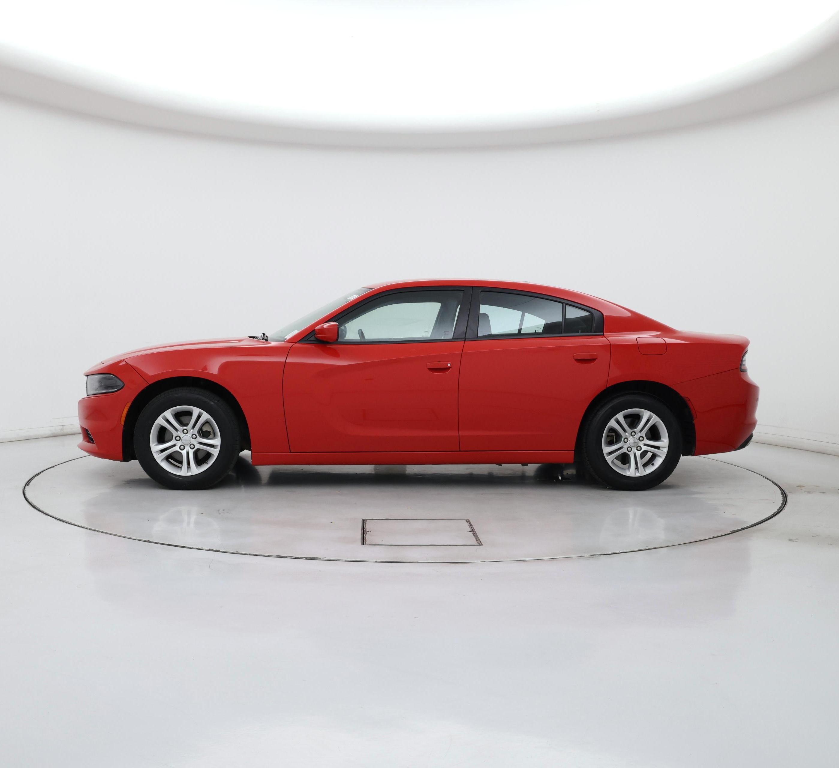 Thumbnail: 2022 Dodge Charger - 3