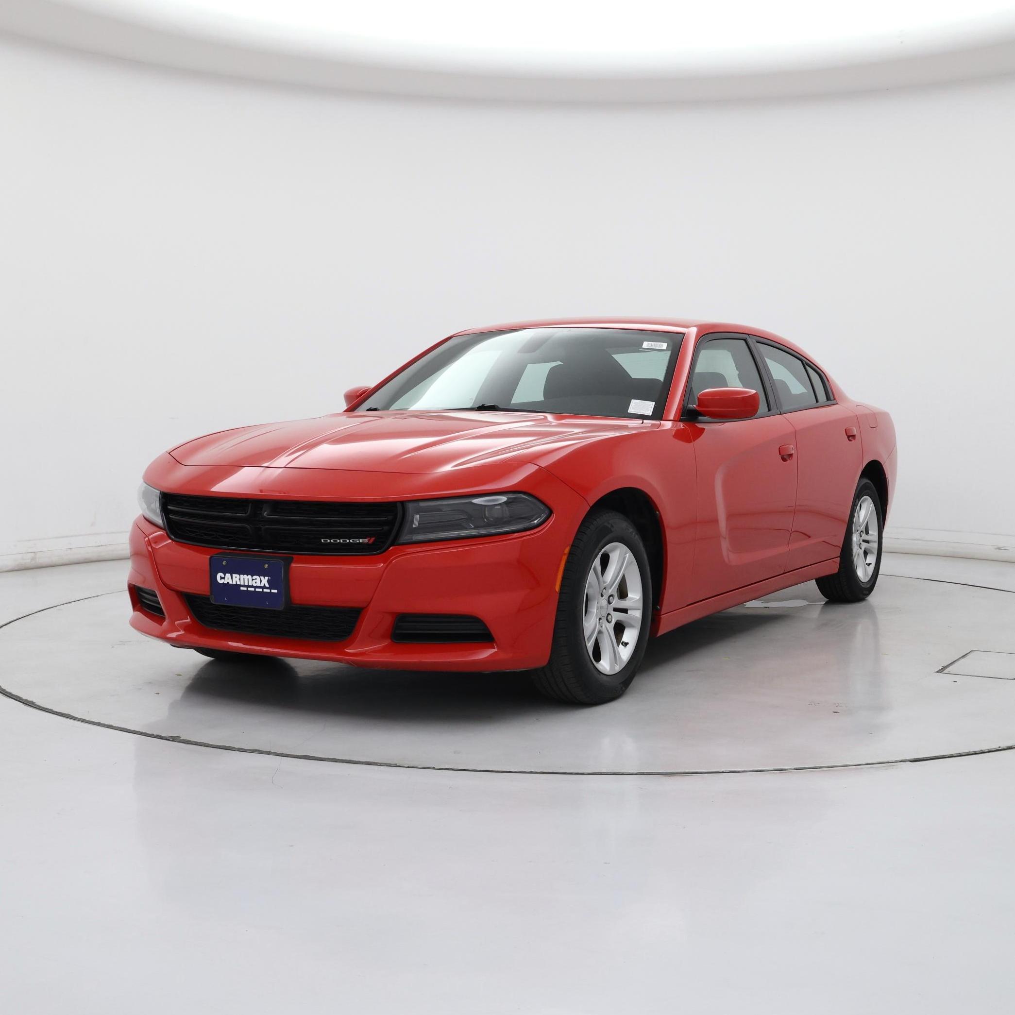 Thumbnail: 2022 Dodge Charger - 4