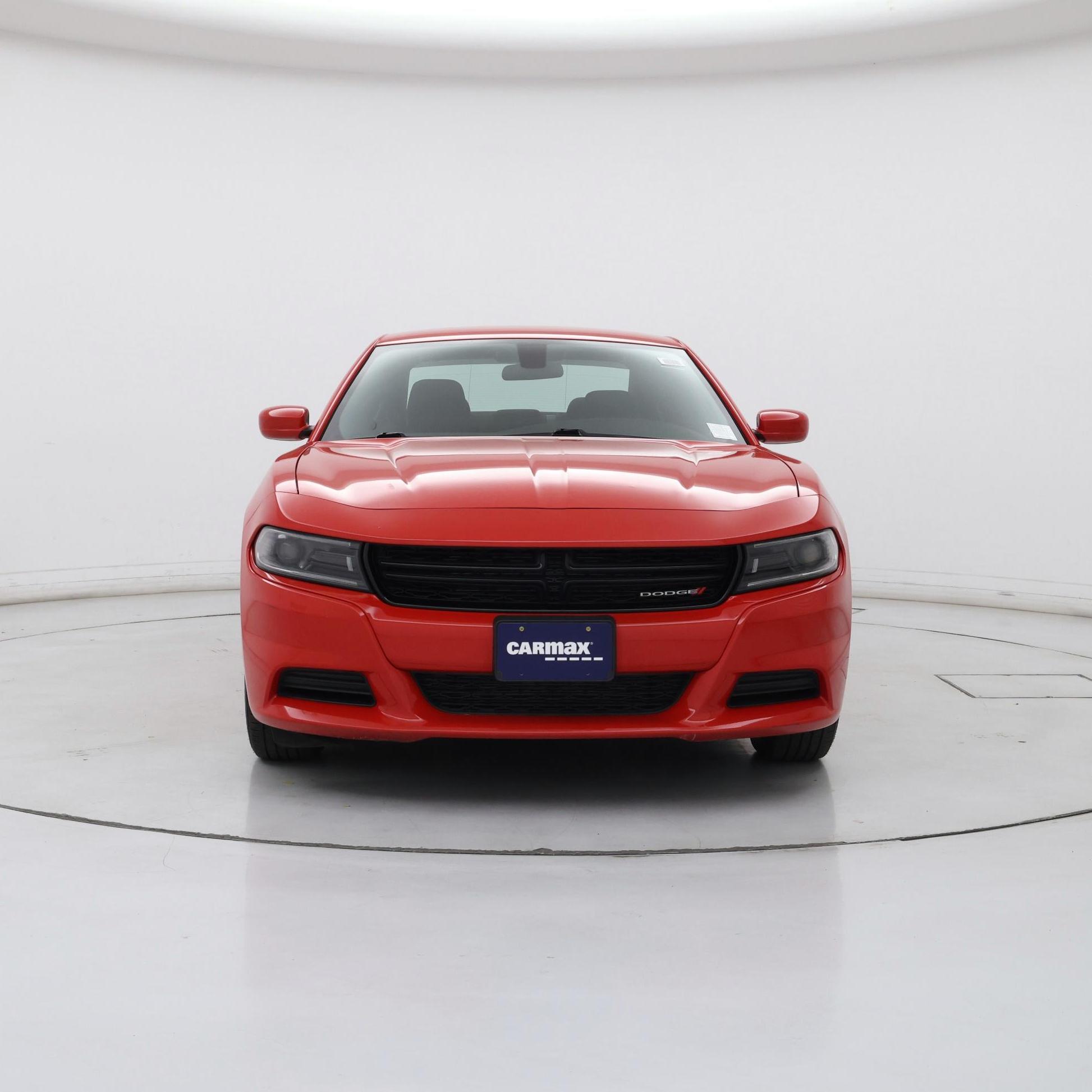 Thumbnail: 2022 Dodge Charger - 5