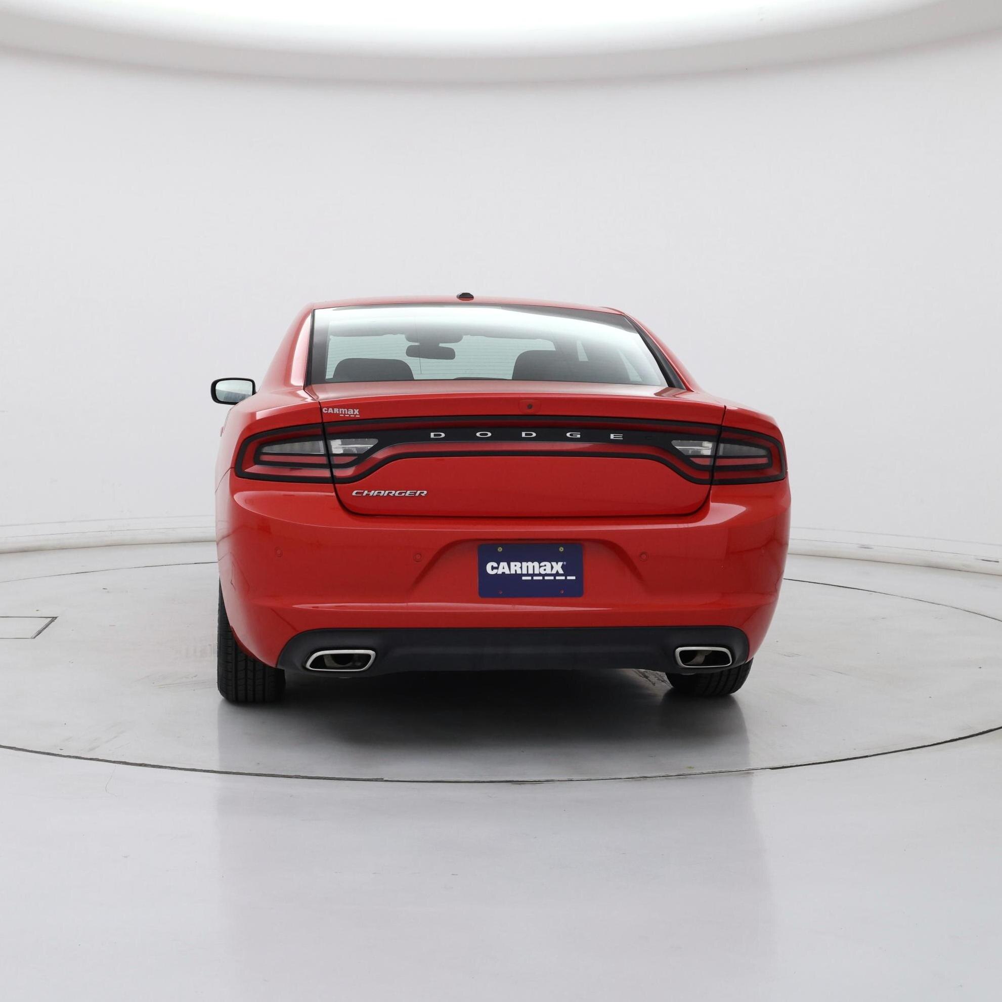 Thumbnail: 2022 Dodge Charger - 6