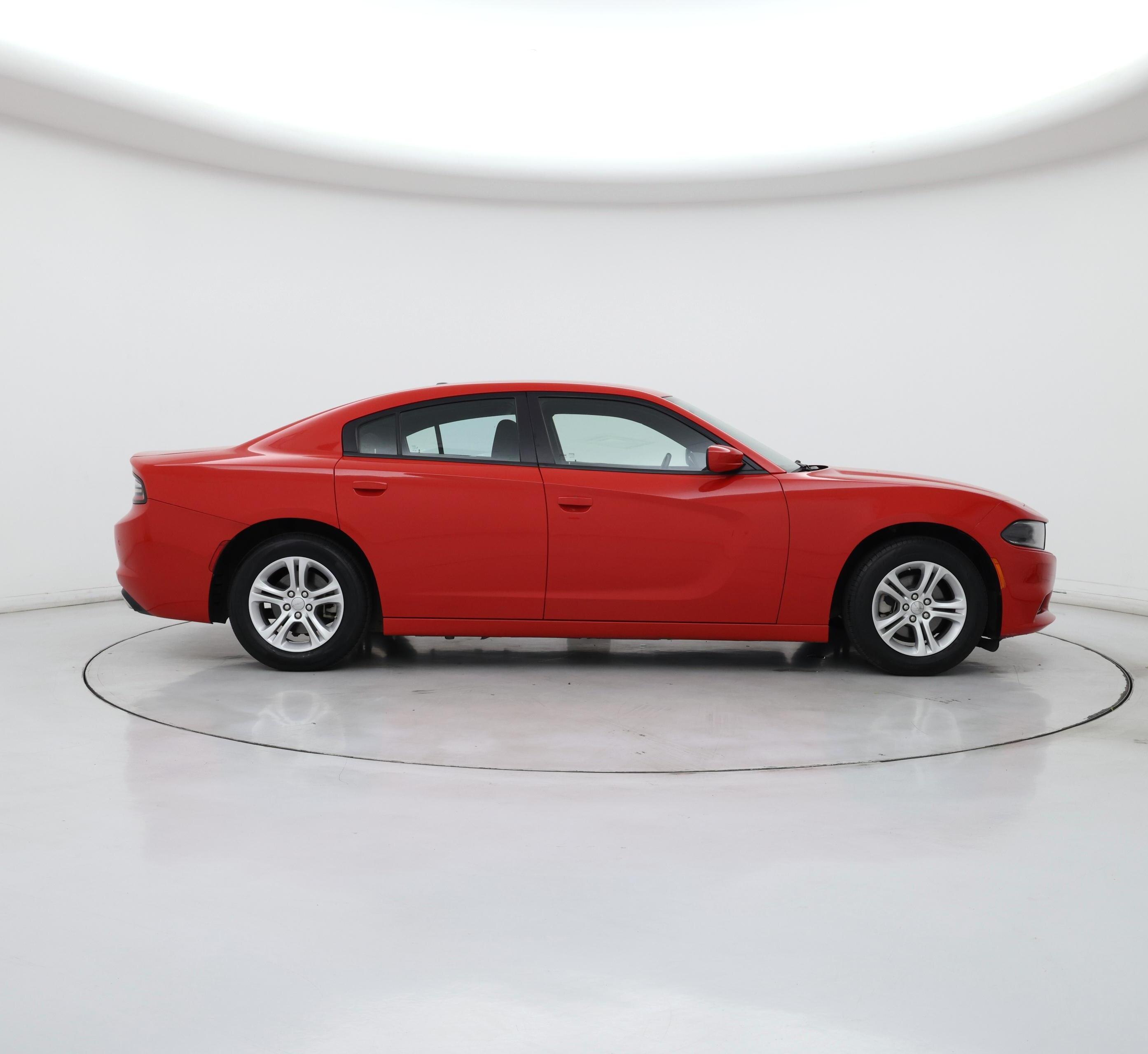 Thumbnail: 2022 Dodge Charger - 7