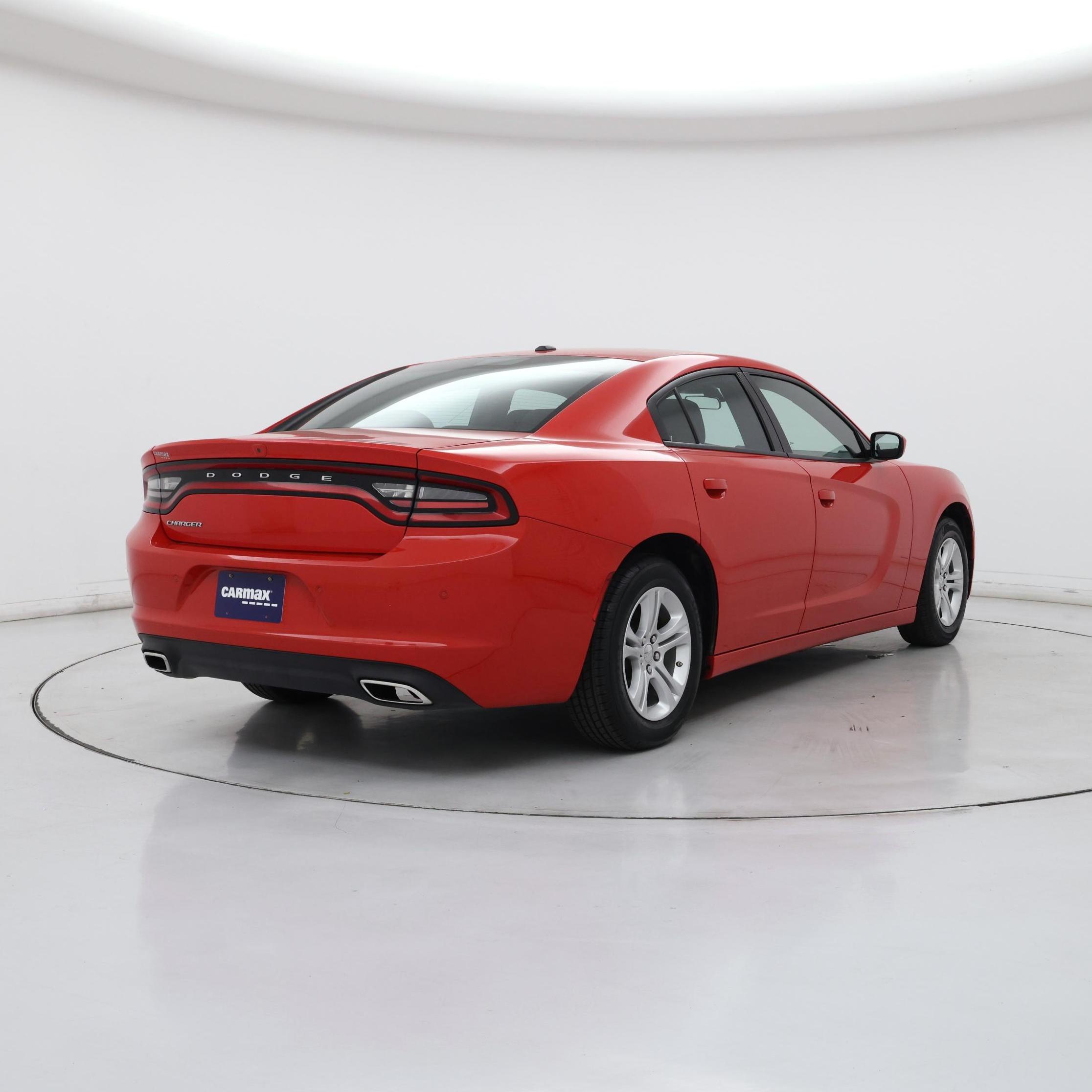 Thumbnail: 2022 Dodge Charger - 8