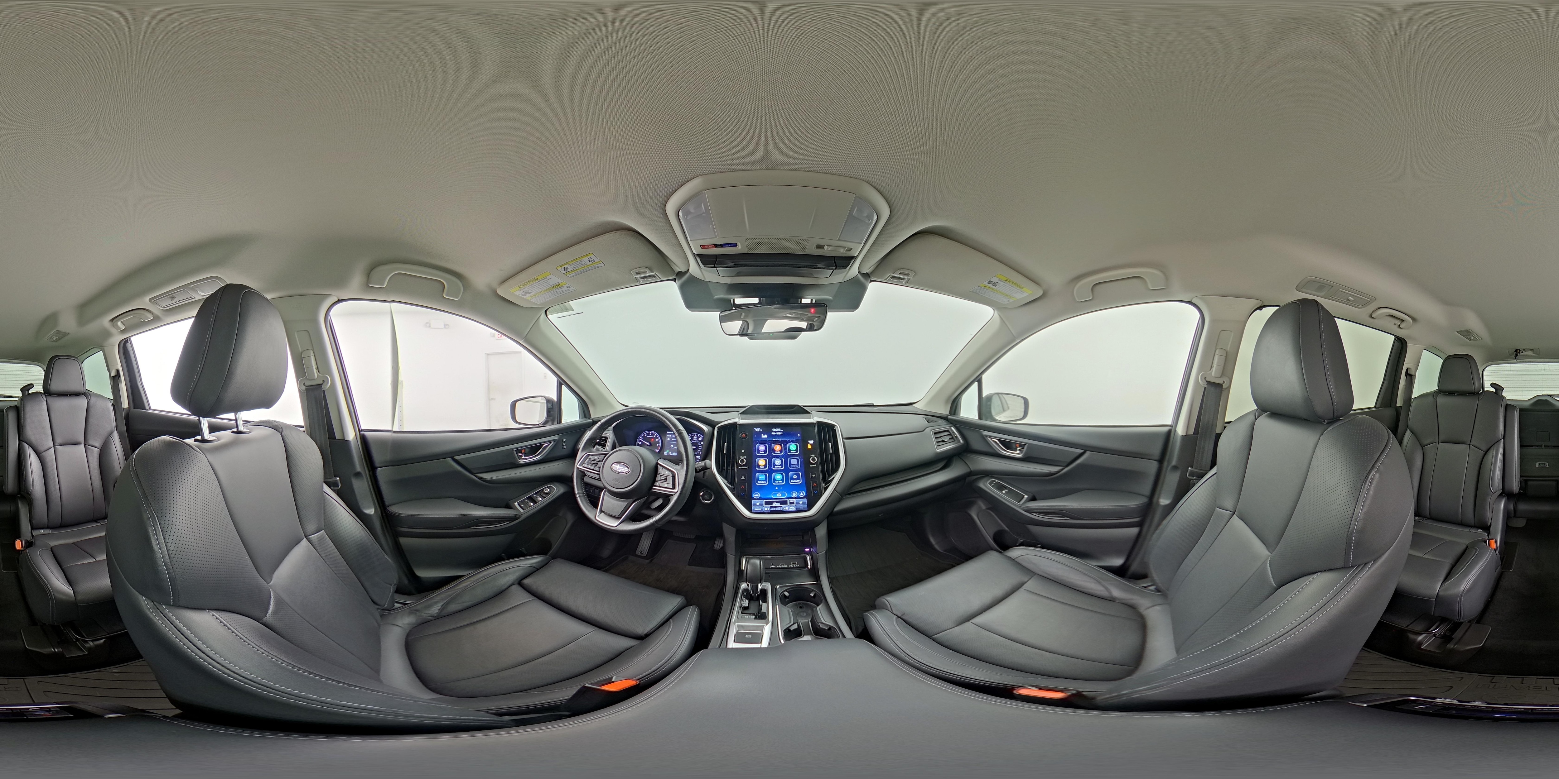 2023 Subaru Ascent Limited - Photo 26