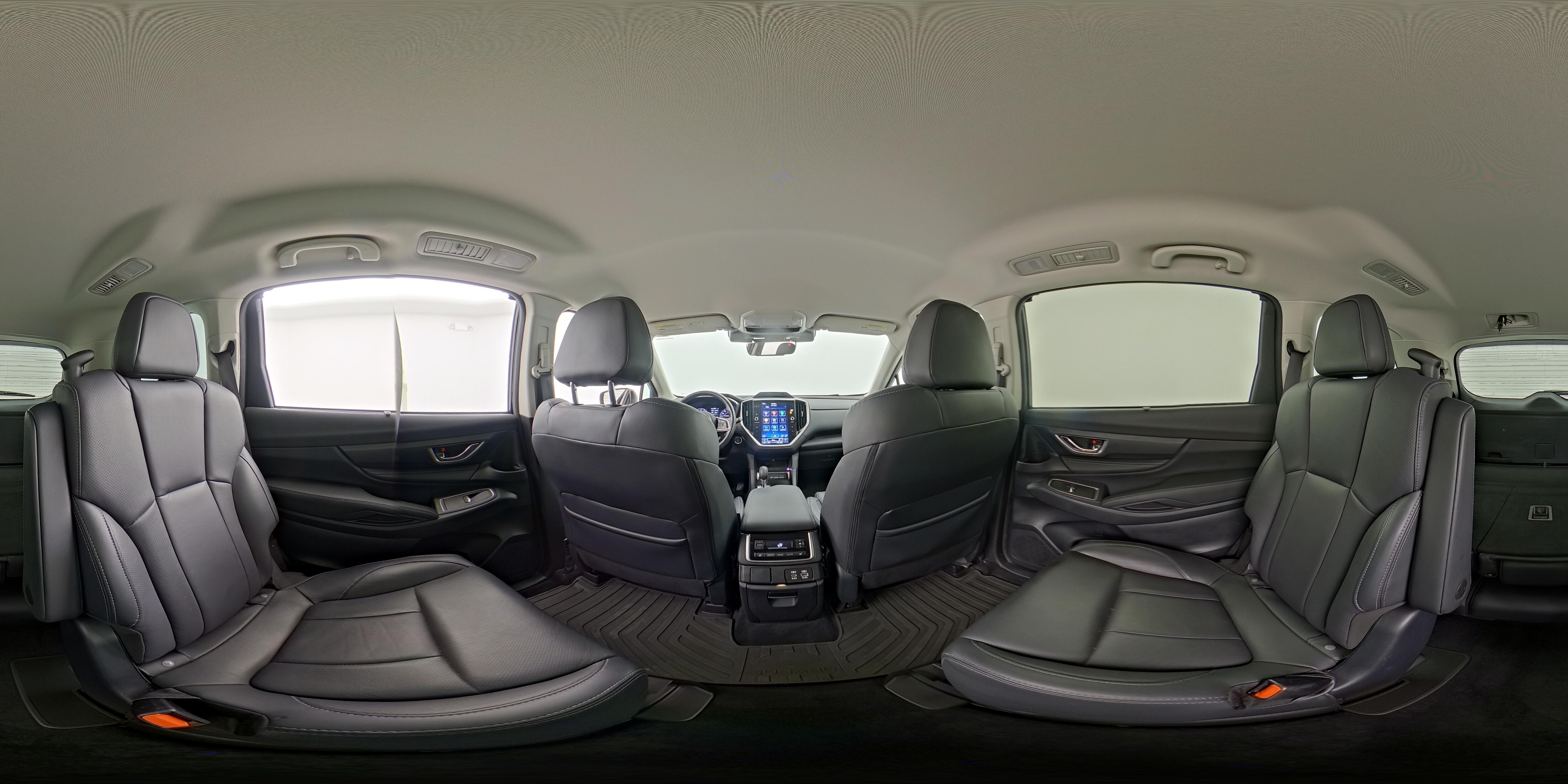 2023 Subaru Ascent Limited - Photo 27