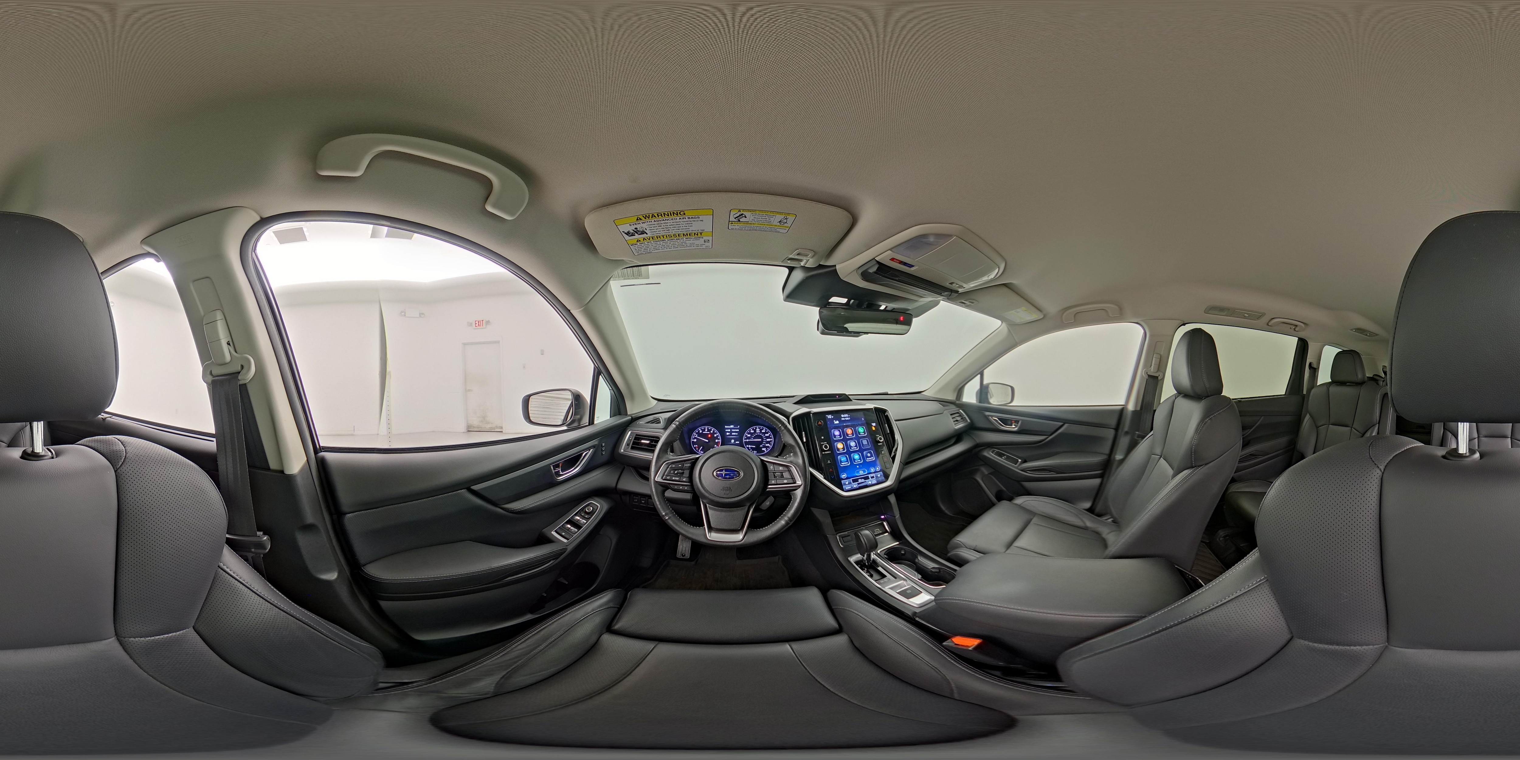 2023 Subaru Ascent Limited - Photo 28