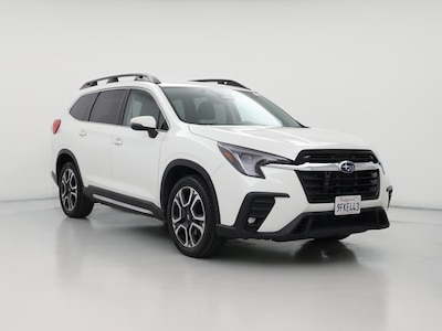 2023 Subaru Ascent Limited