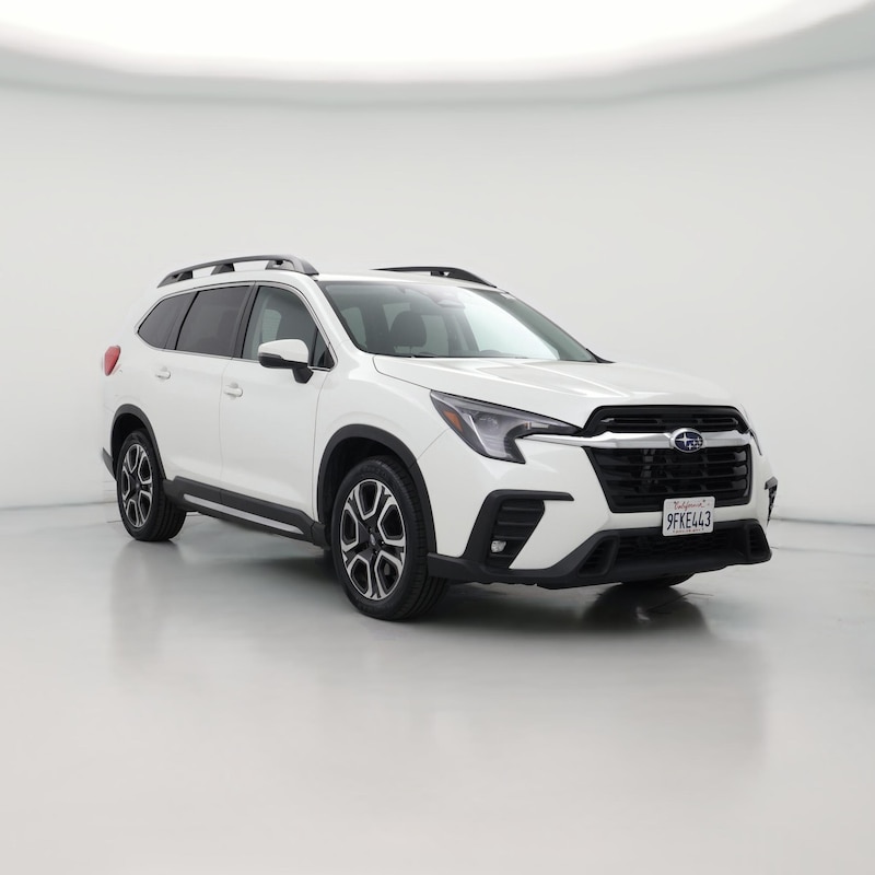 2023 Subaru Ascent Limited
