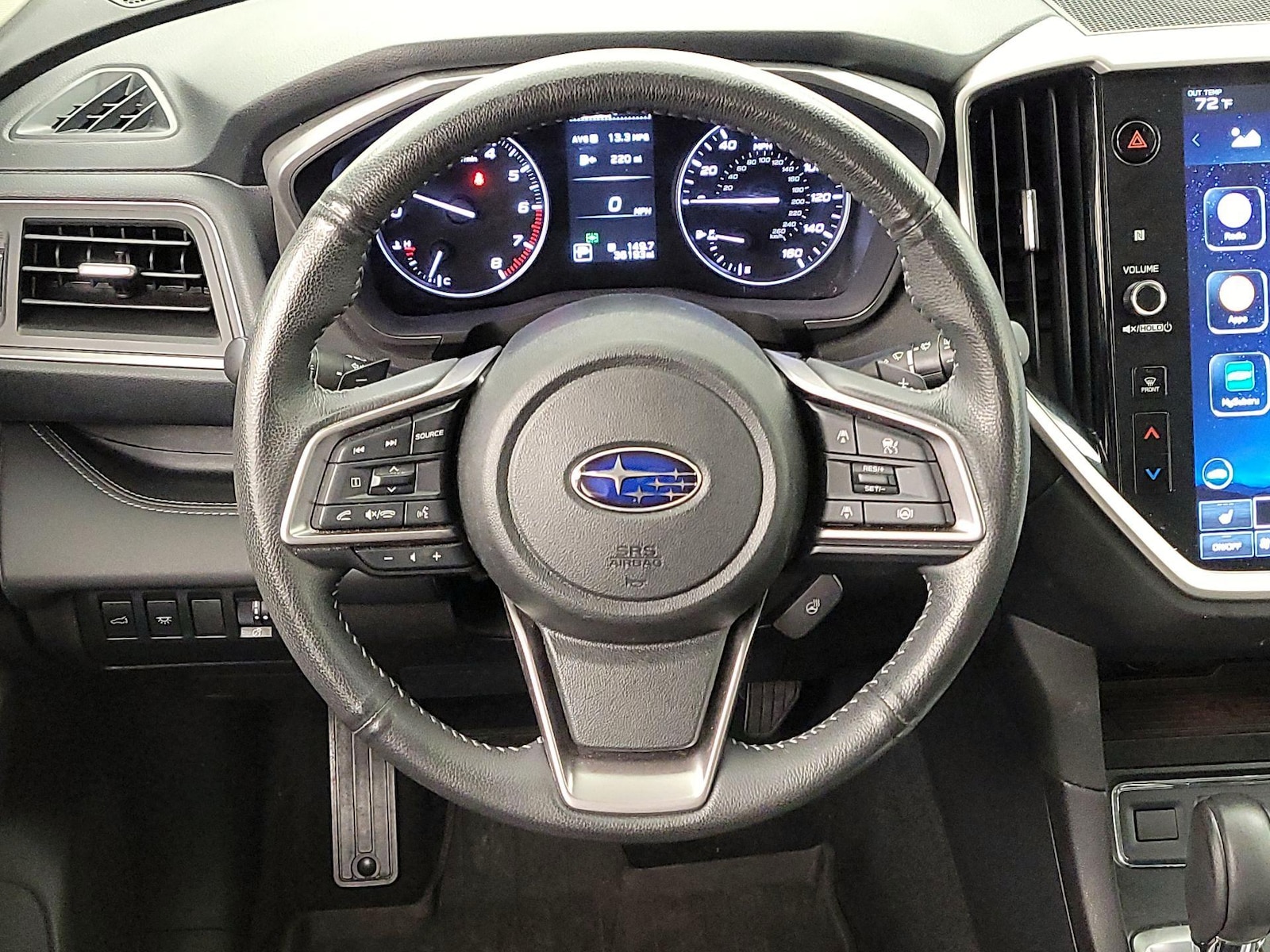 2023 Subaru Ascent Limited - Photo 11