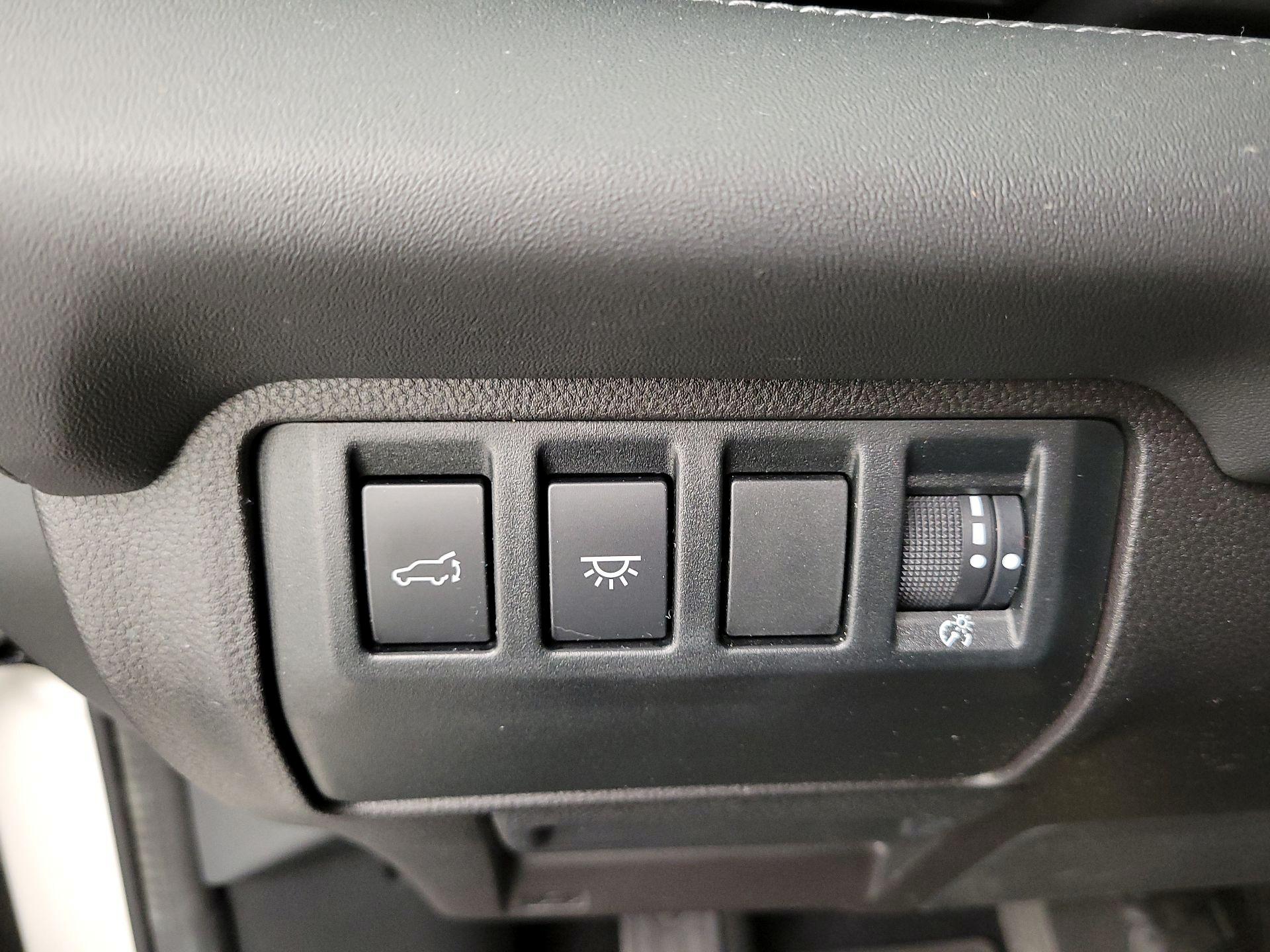 Thumbnail: 2023 Subaru Ascent - 13