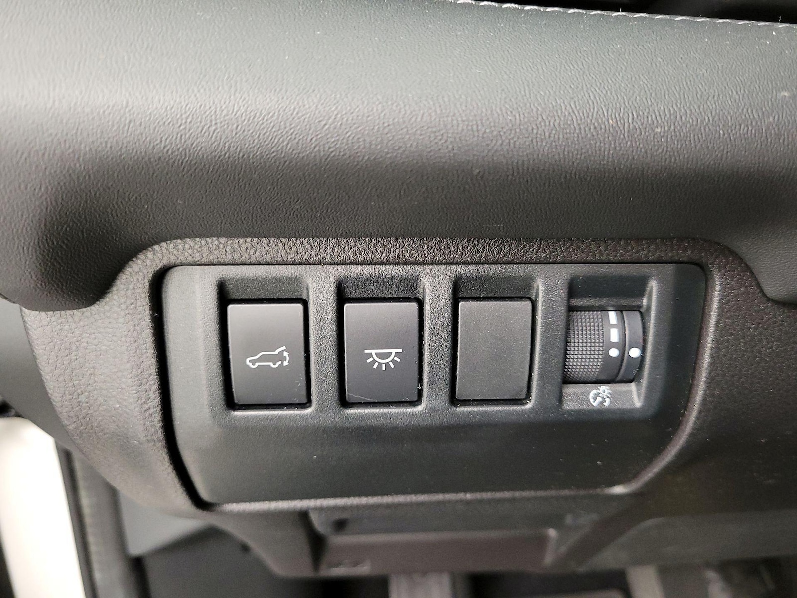 2023 Subaru Ascent Limited - Photo 14