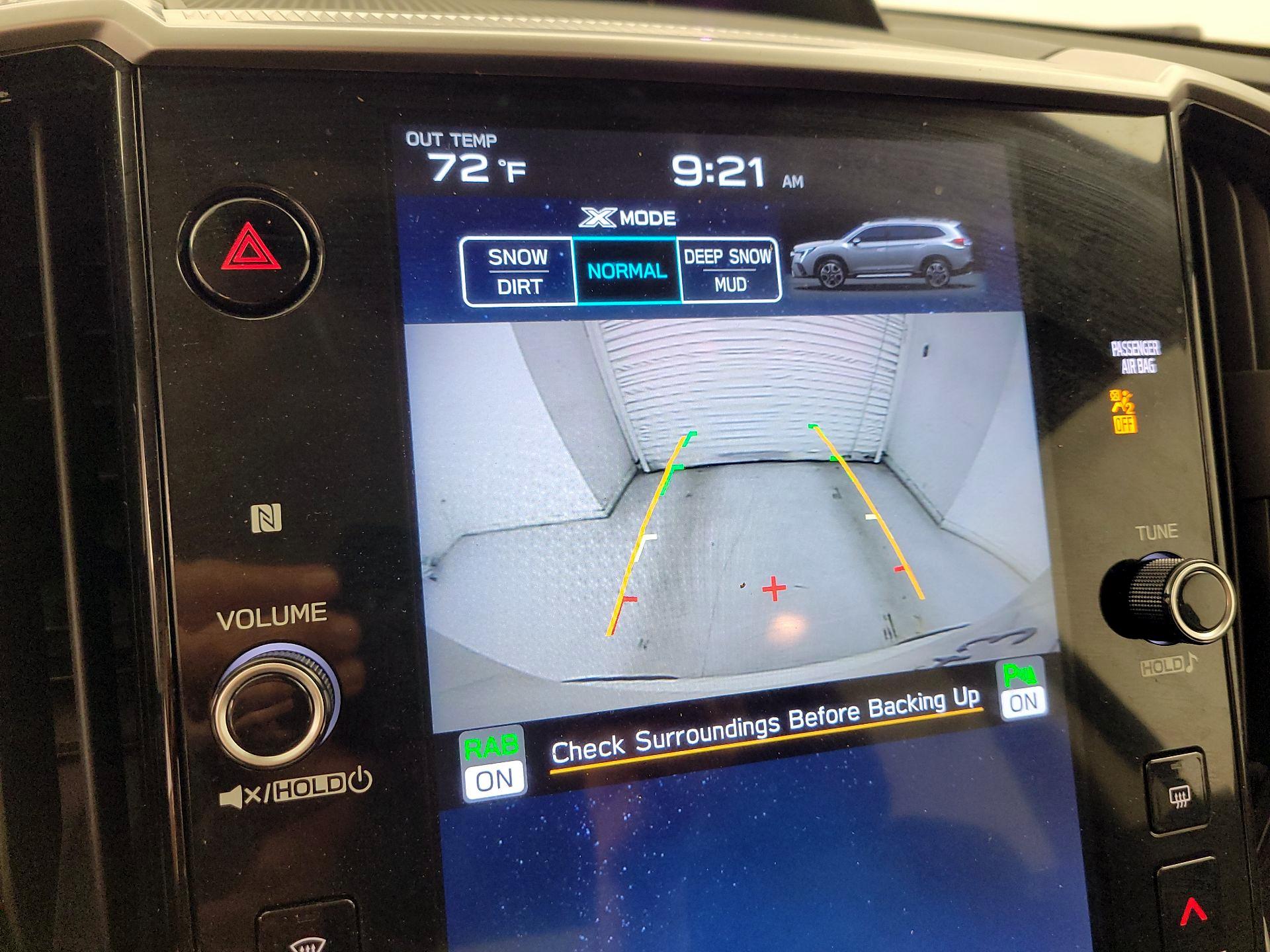 Thumbnail: 2023 Subaru Ascent - 14