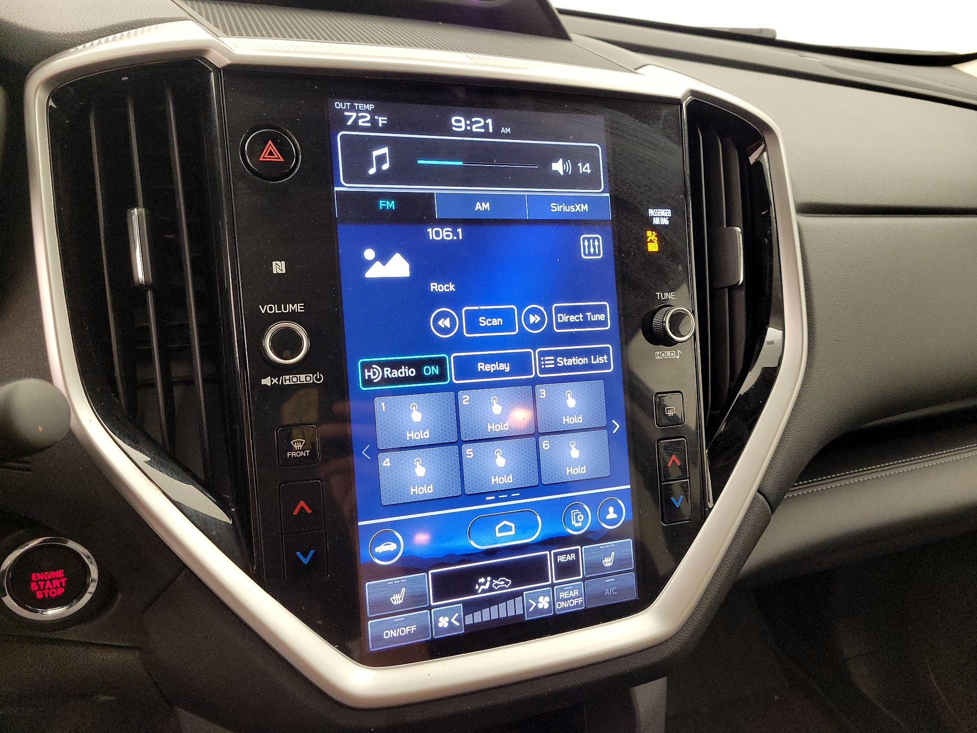 Thumbnail: 2023 Subaru Ascent - 15