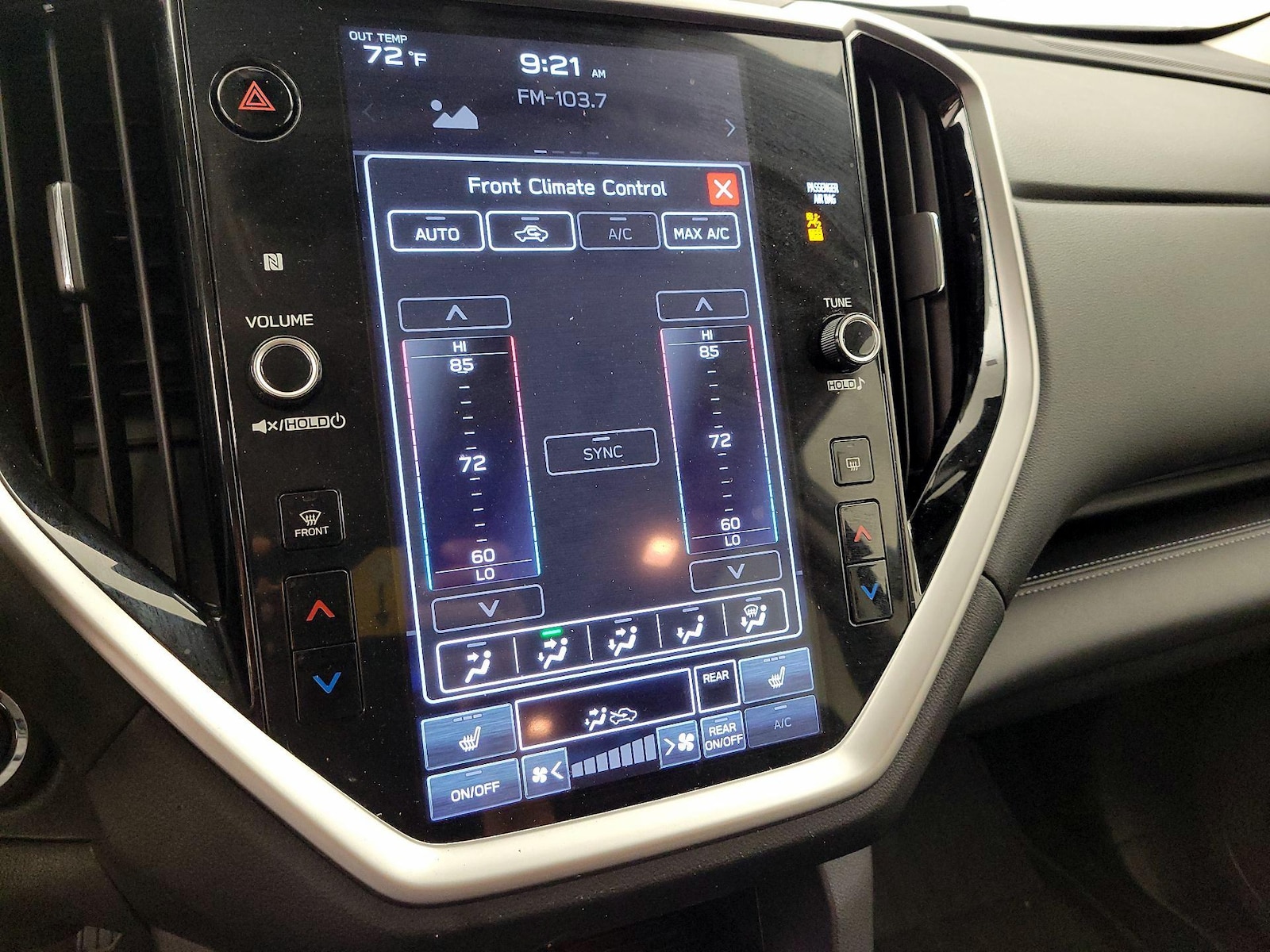 2023 Subaru Ascent Limited - Photo 17