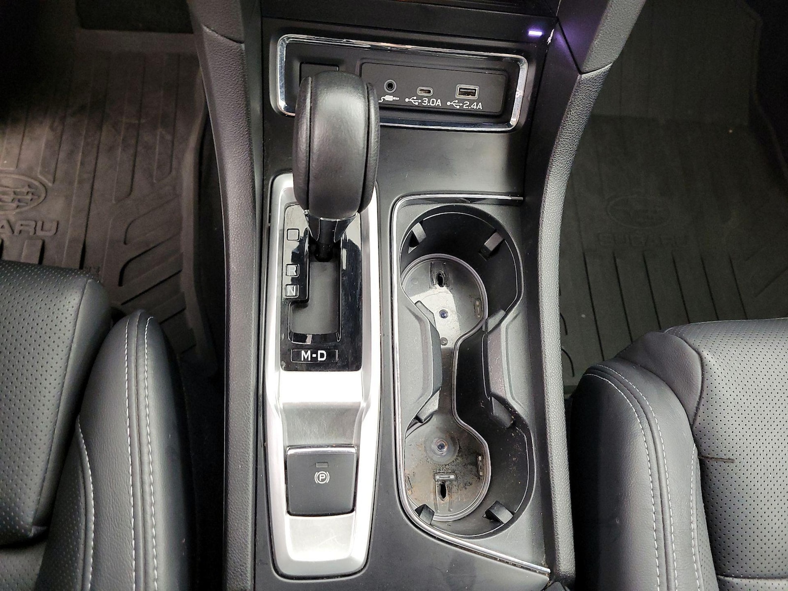 2023 Subaru Ascent Limited - Photo 18