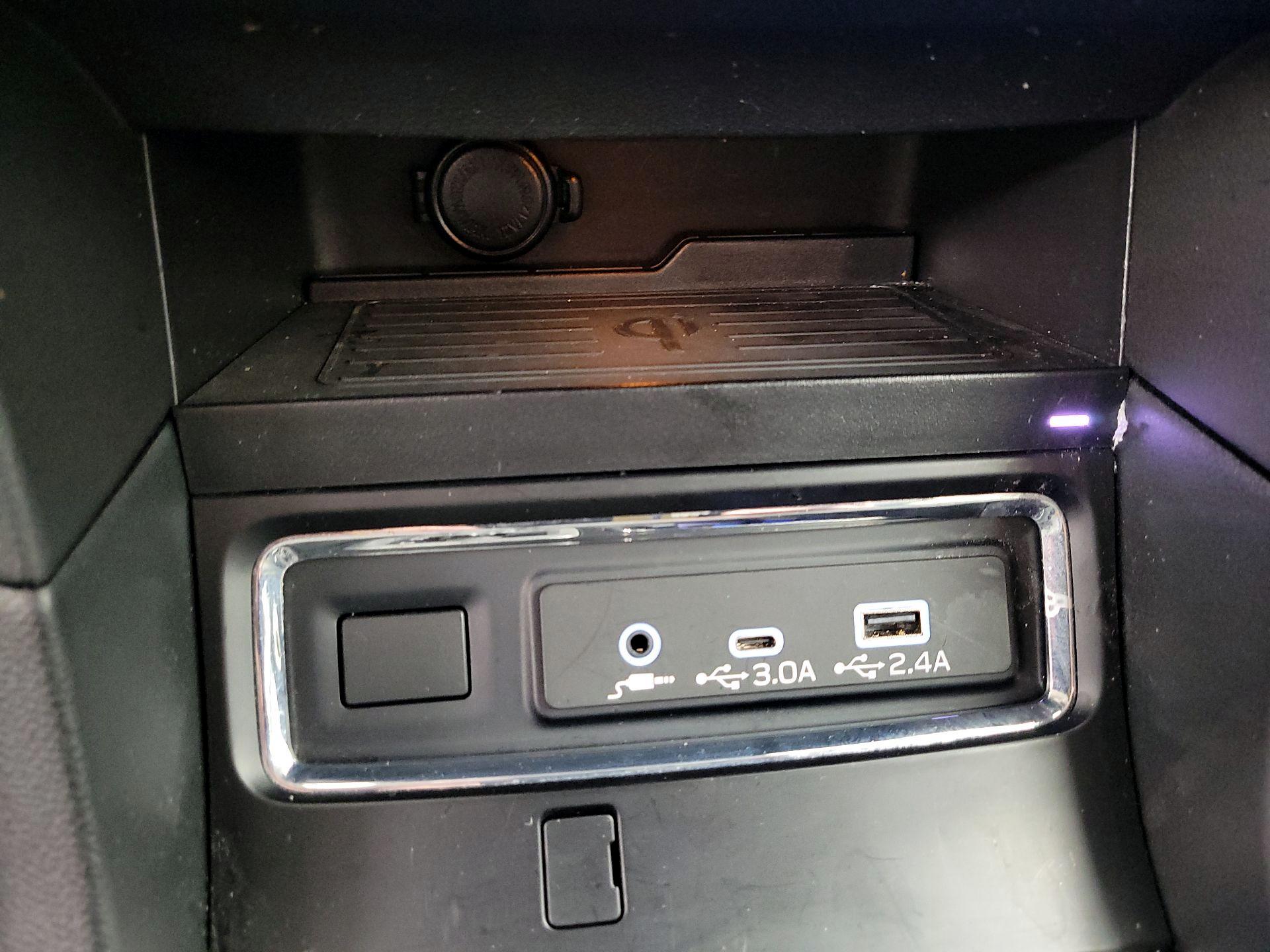 Thumbnail: 2023 Subaru Ascent - 18