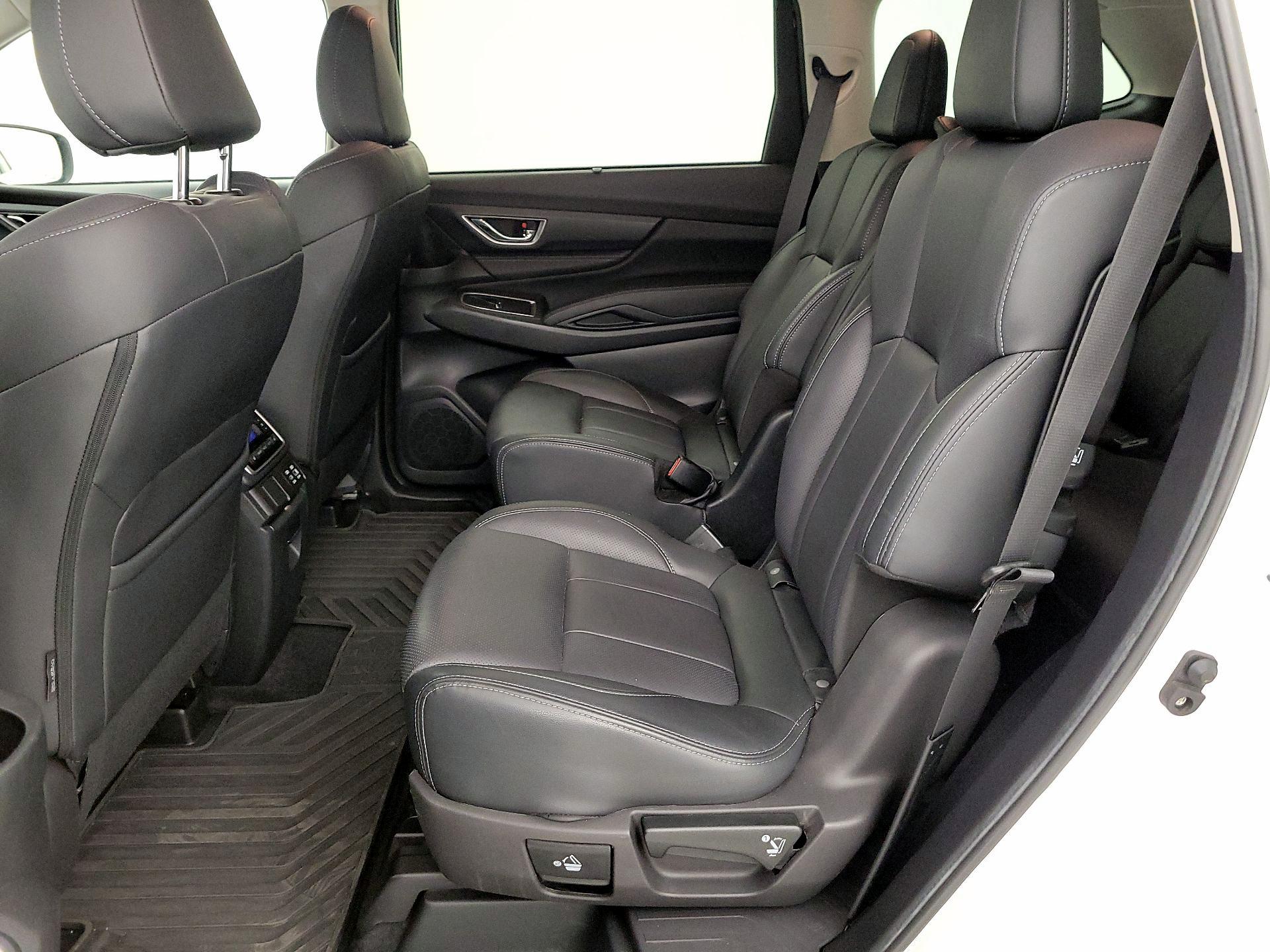 Thumbnail: 2023 Subaru Ascent - 19